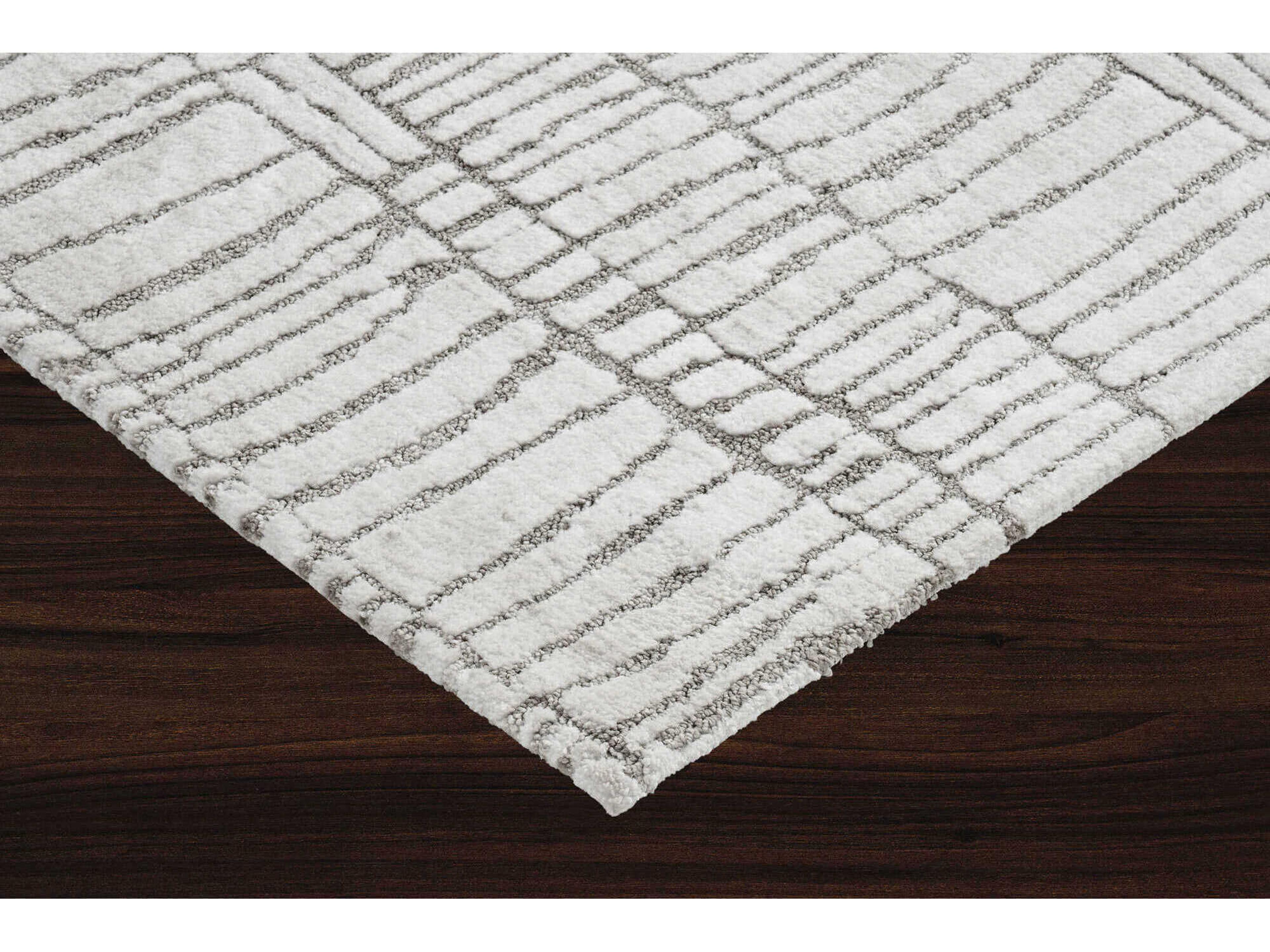 Renwil Hazel Abstract Area Rug