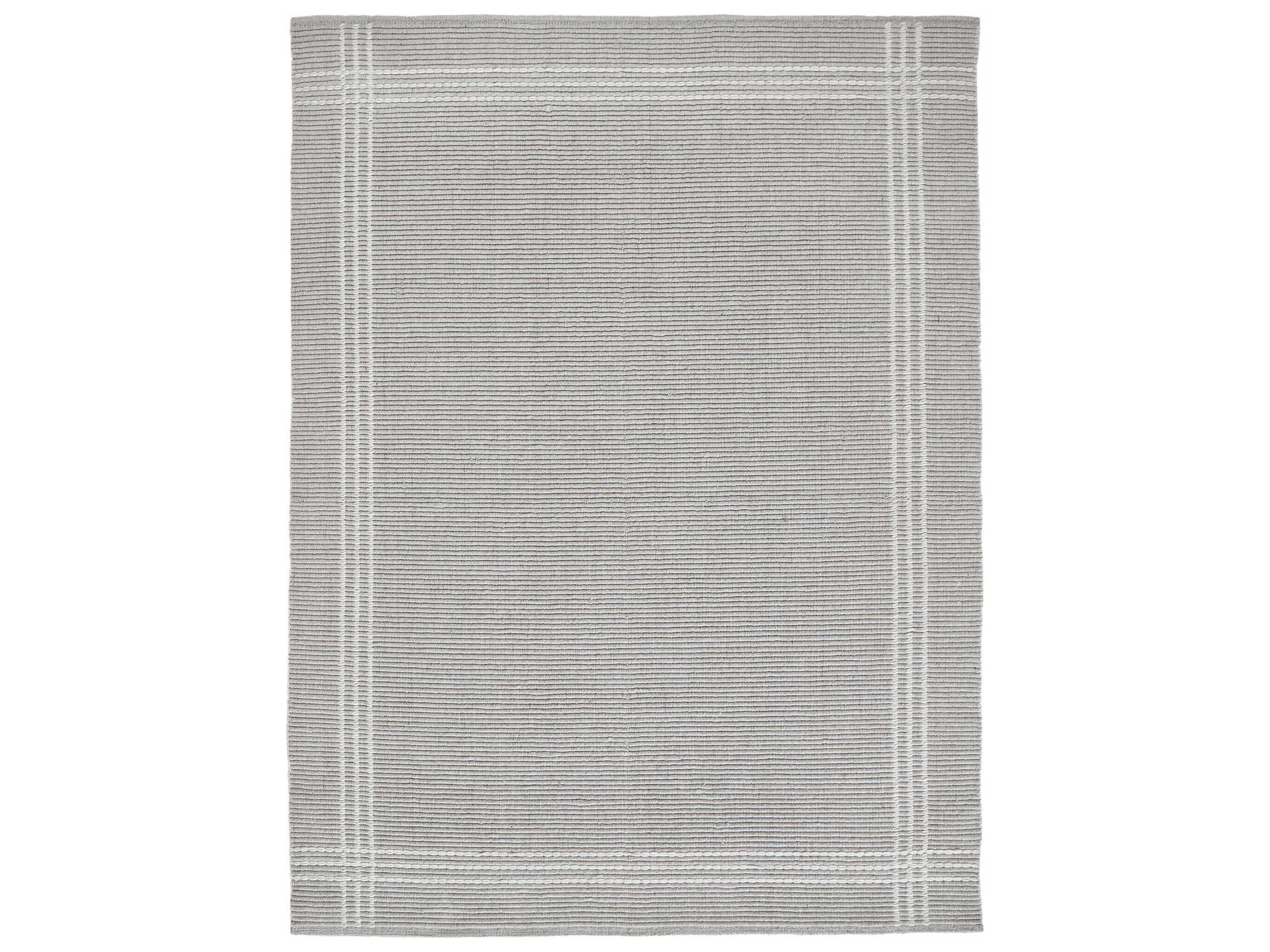 Lindley Bordered Area Rug
