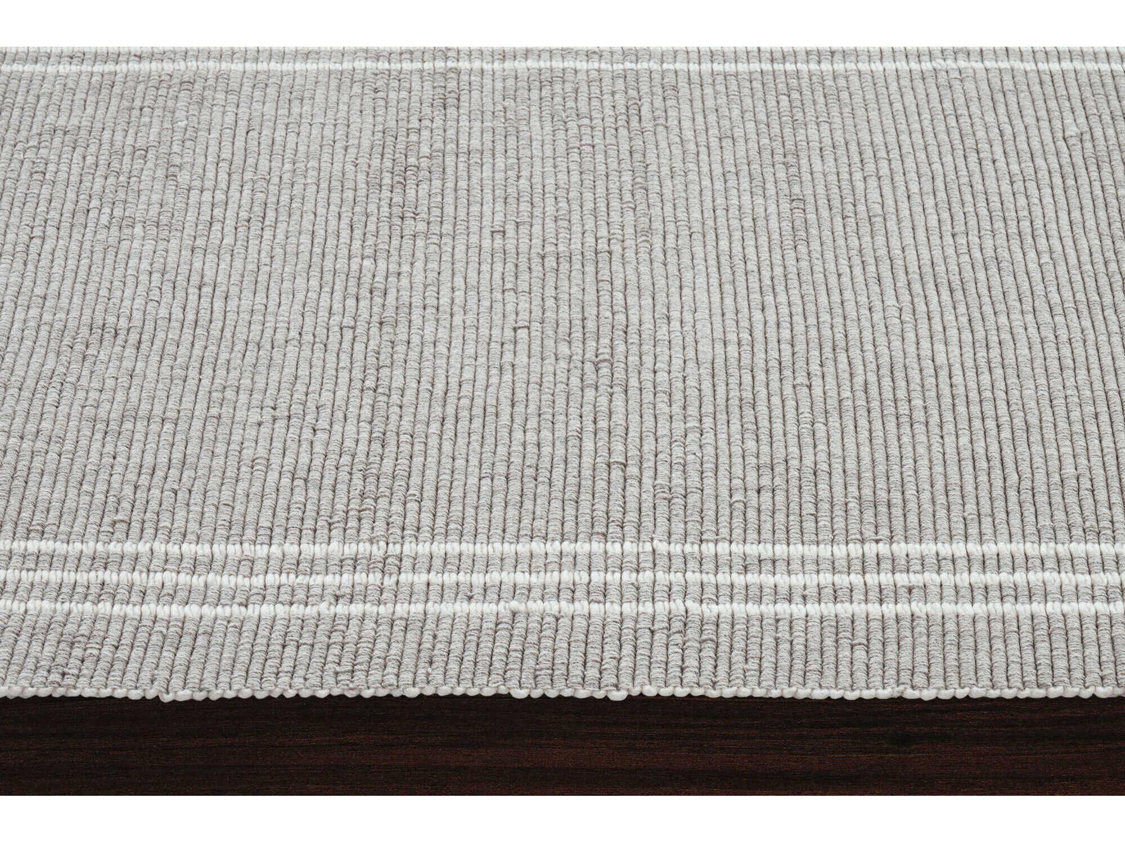 Renwil Lindley Bordered Area Rug