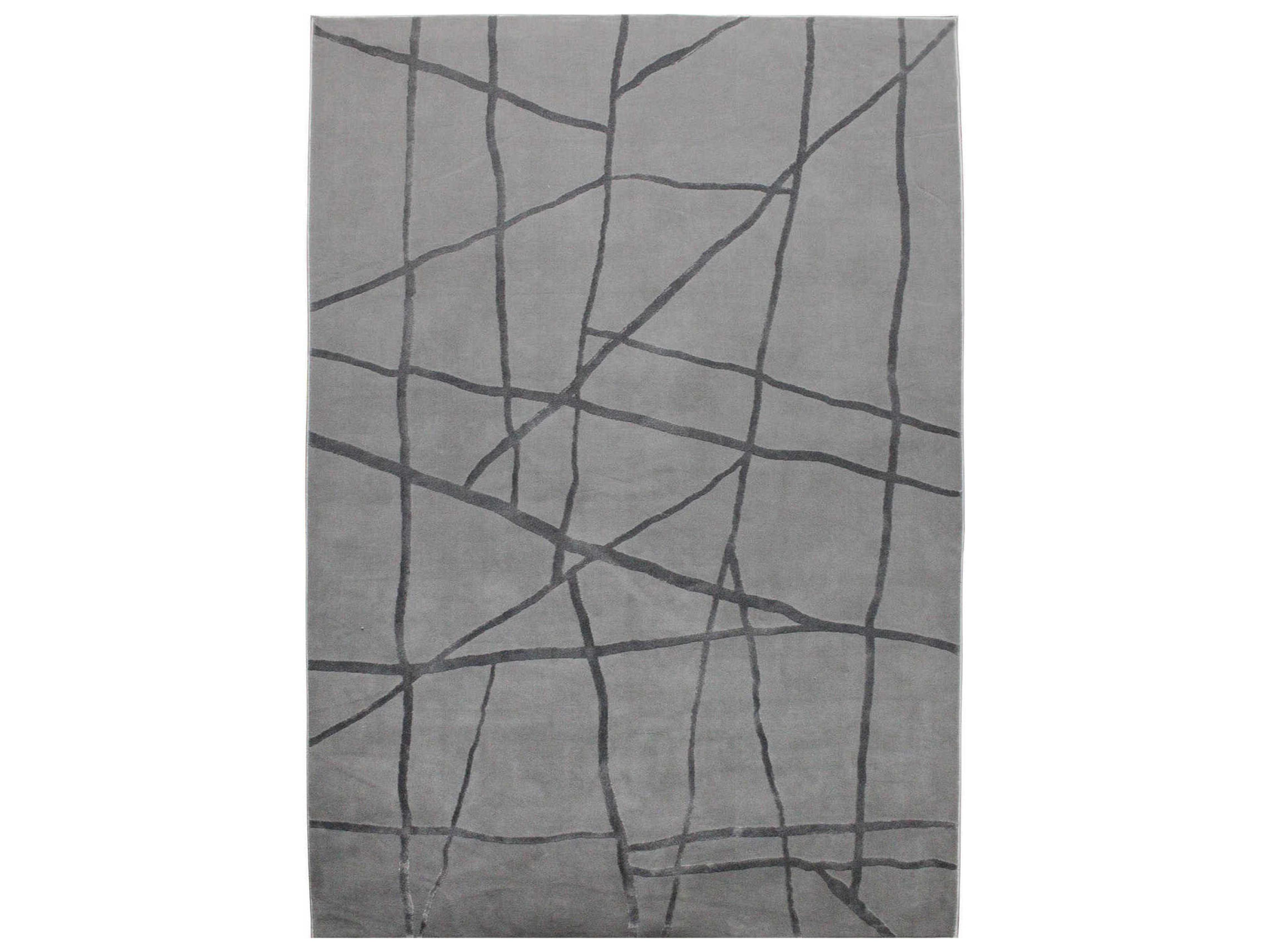 Mantle Abstract Area Rug