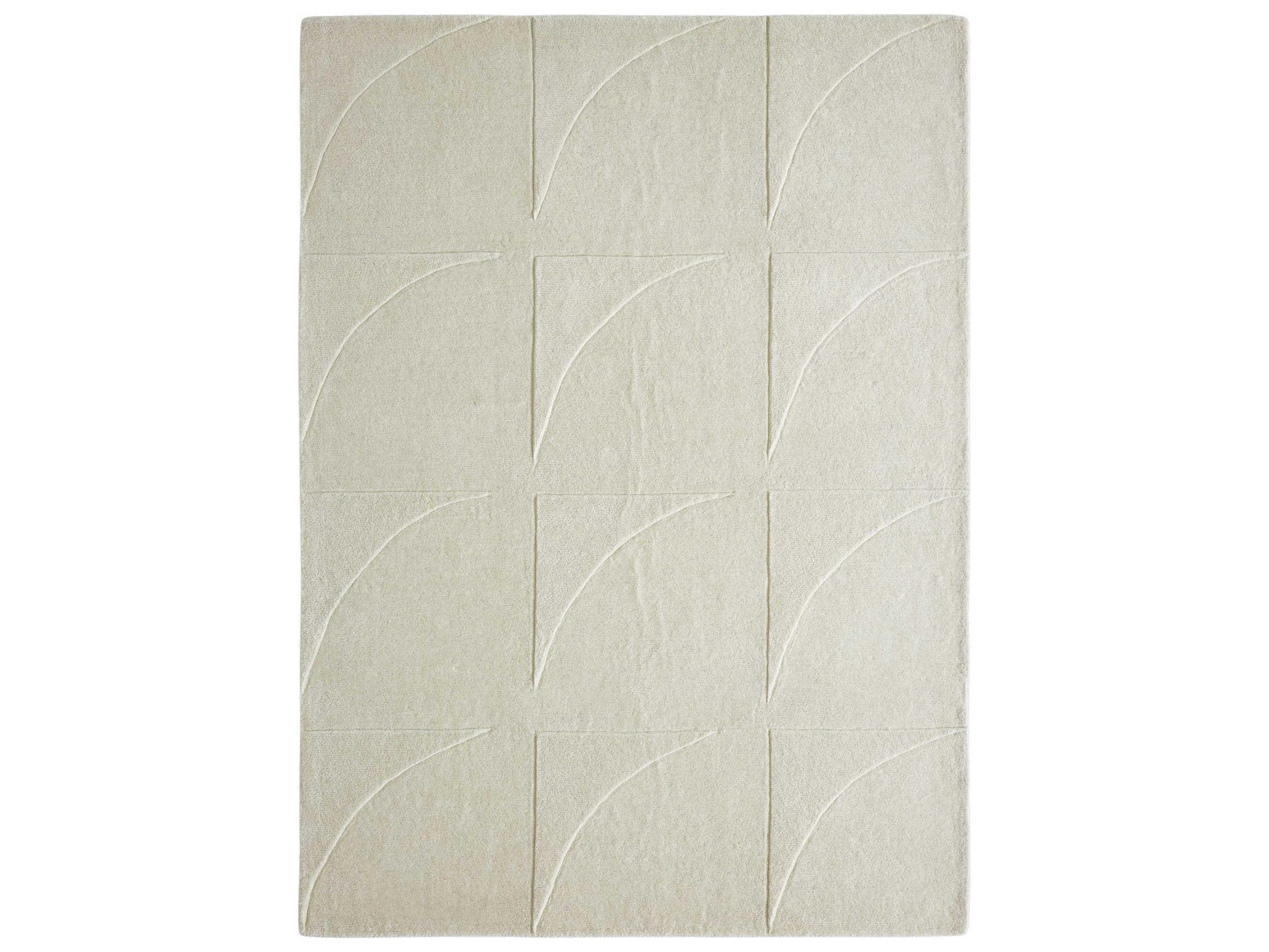 Napoli Geometric Area Rug