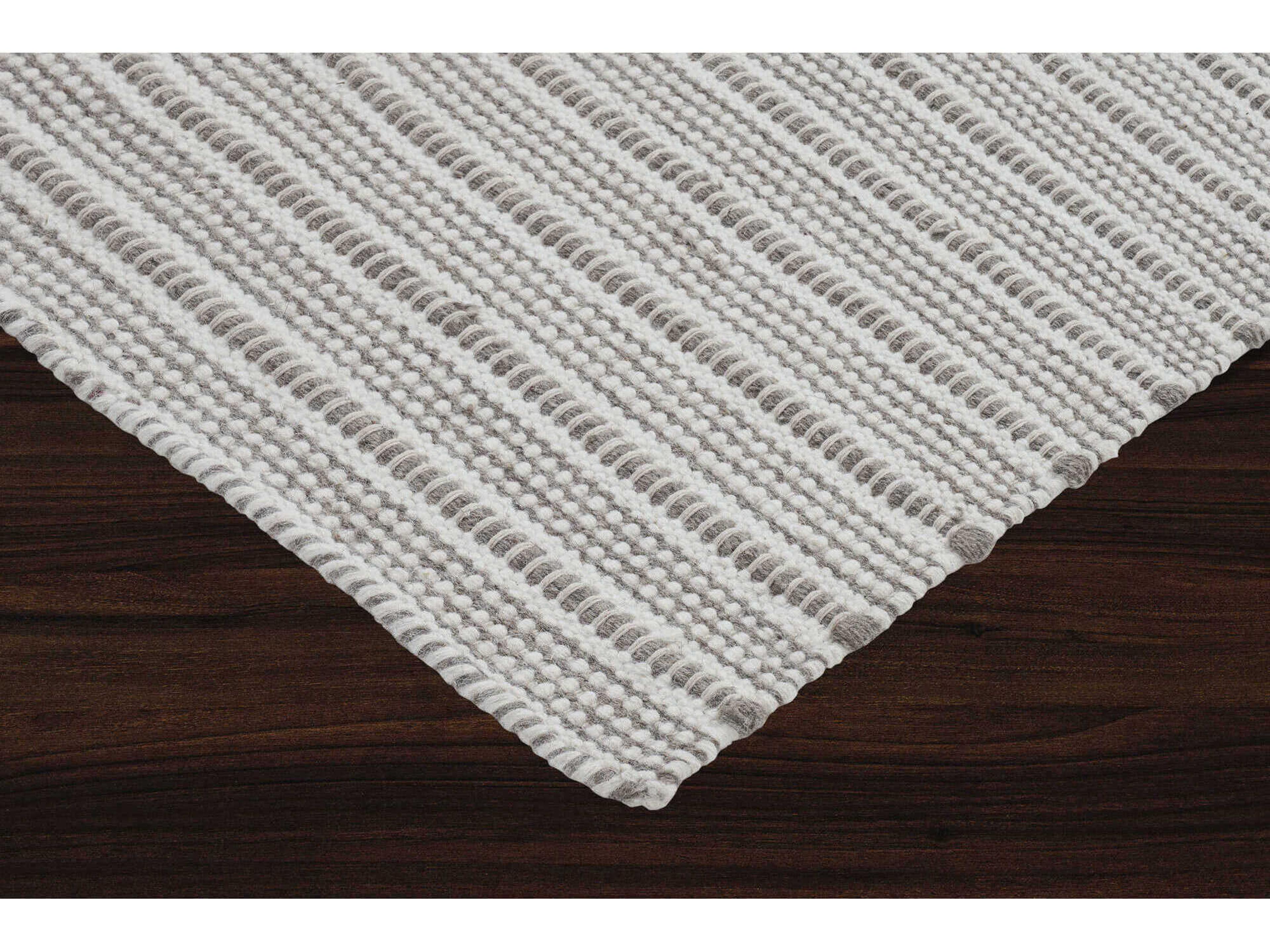 Renwil Orria Striped Area Rug