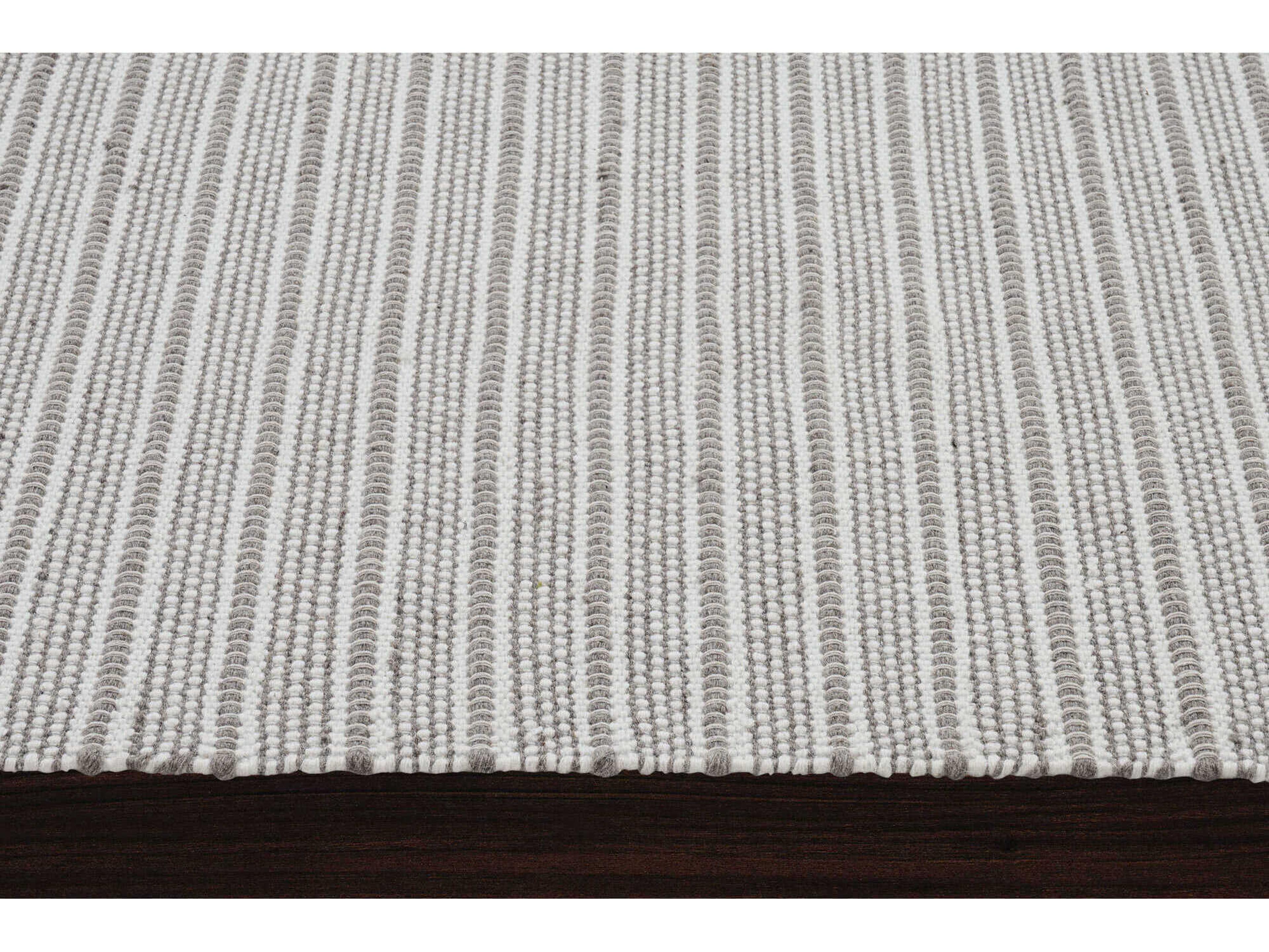 Renwil Orria Striped Area Rug