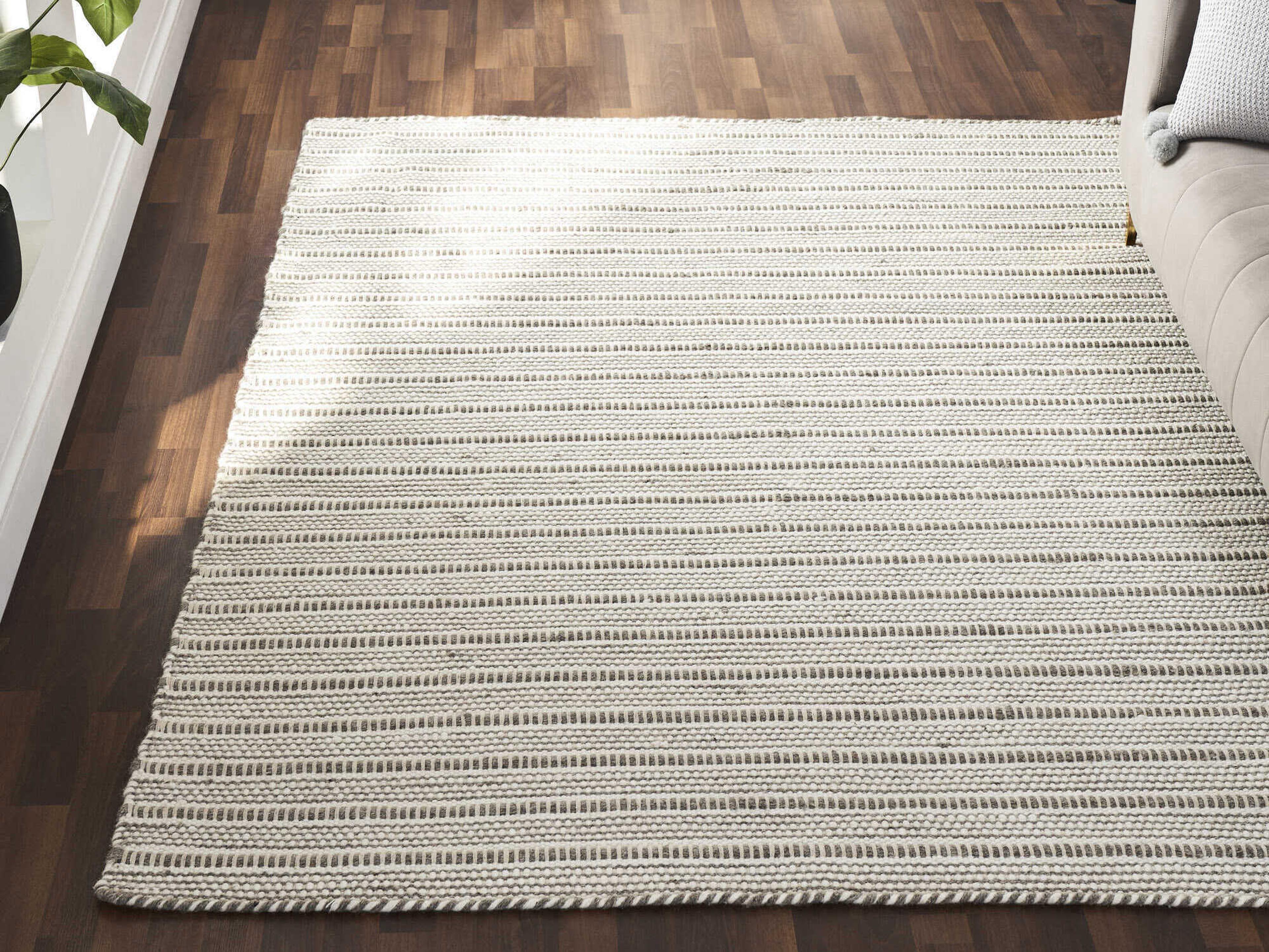 Renwil Orria Striped Area Rug