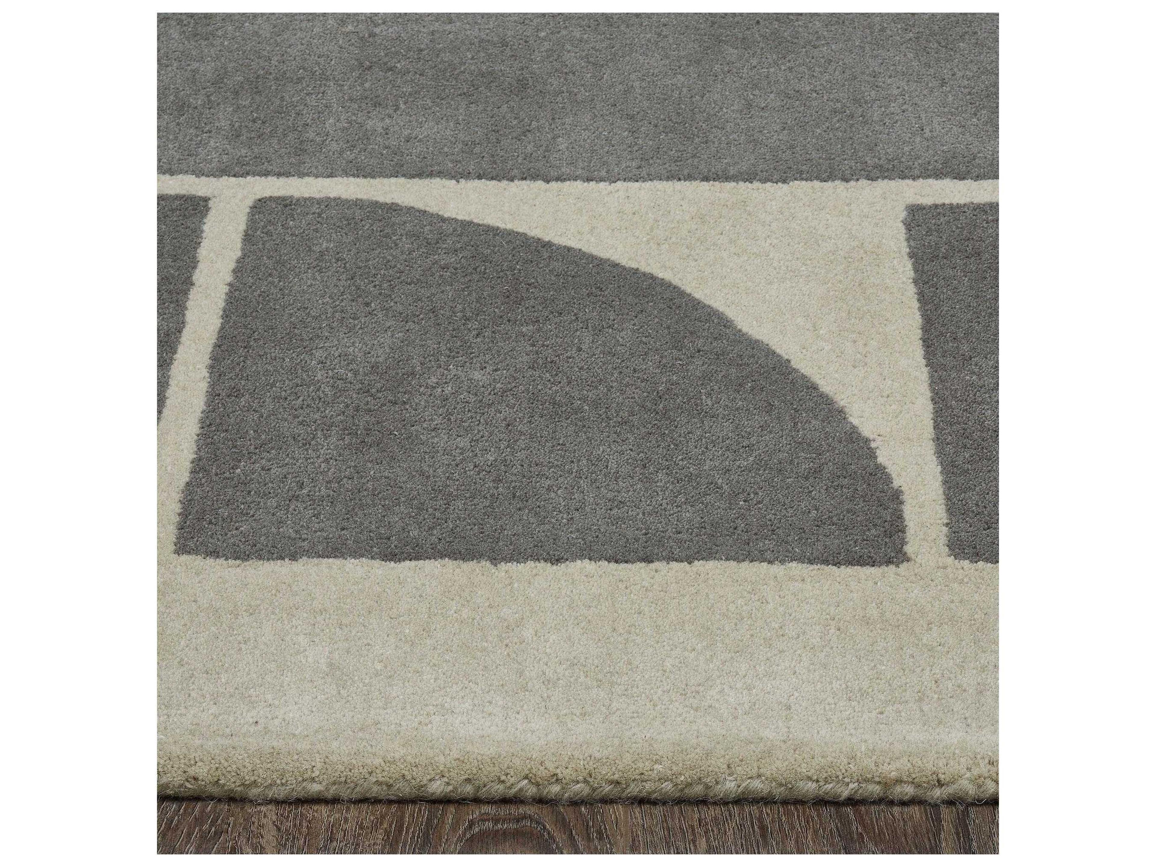 Renwil Perseverance Geometric Area Rug