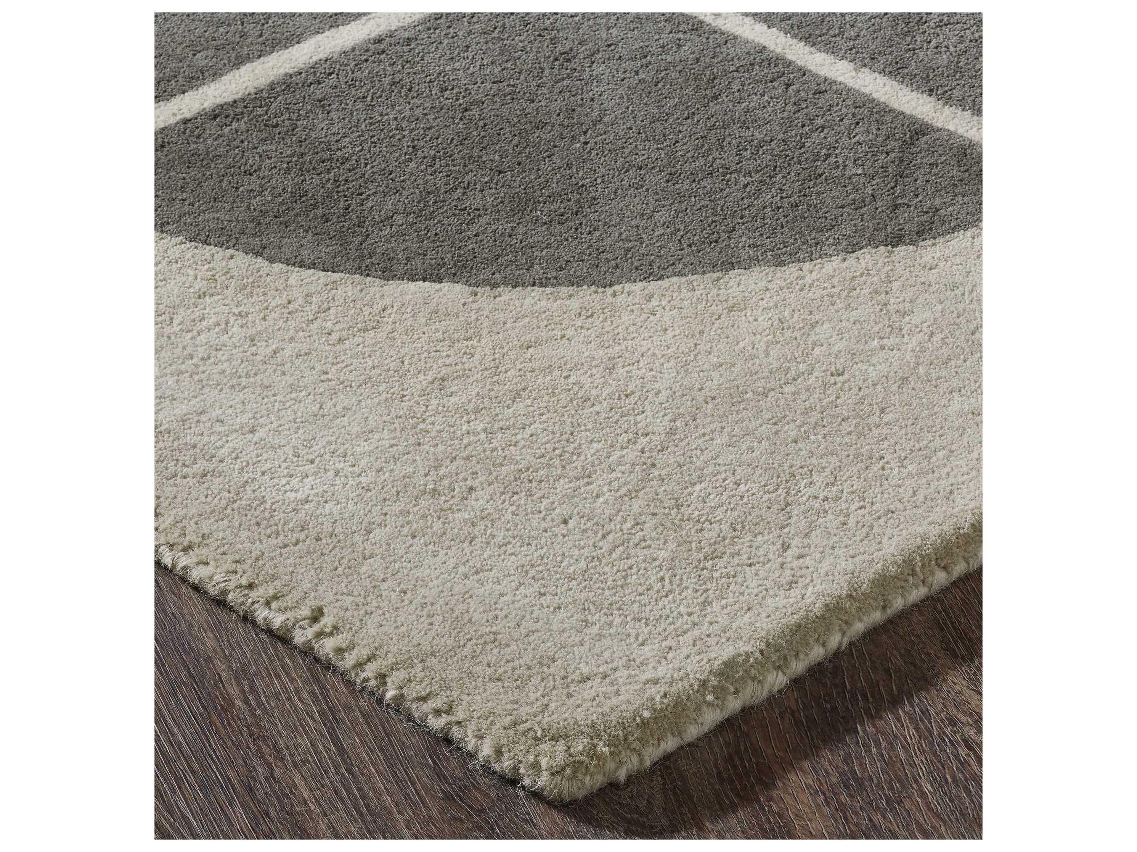 Renwil Perseverance Geometric Area Rug
