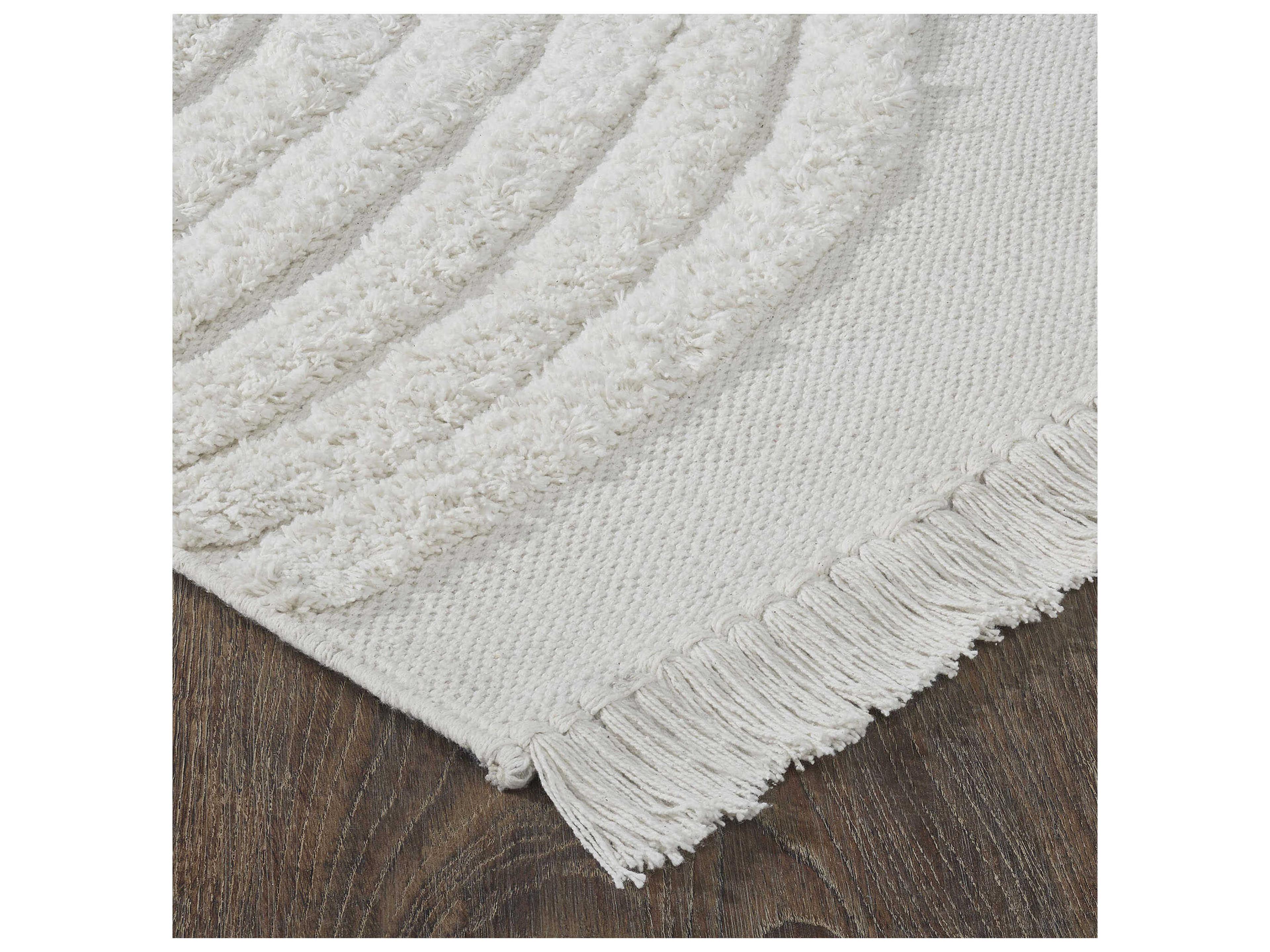 Renwil Terrain Abstract Area Rug