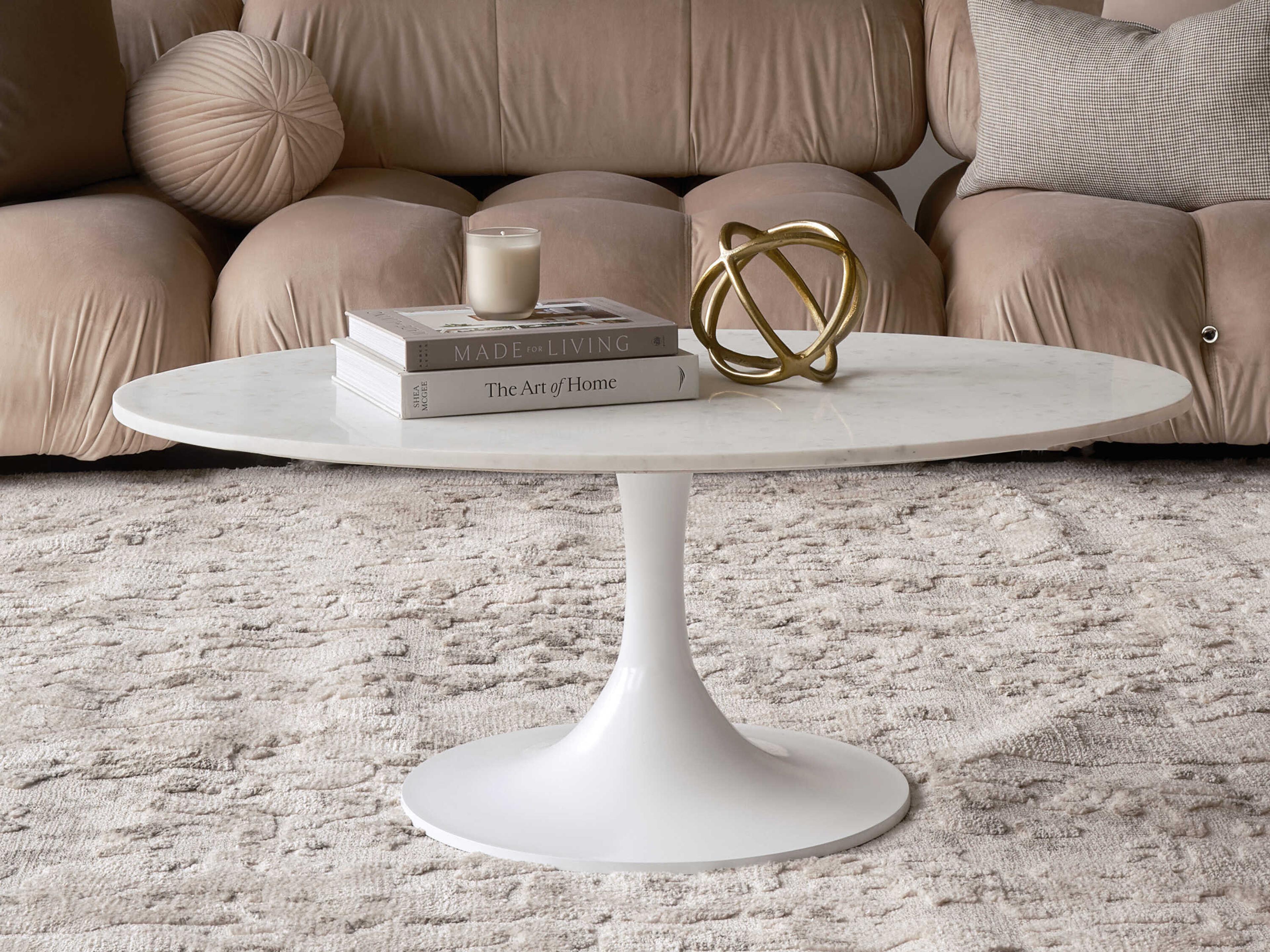 Renwil Azimuth Gold Statue