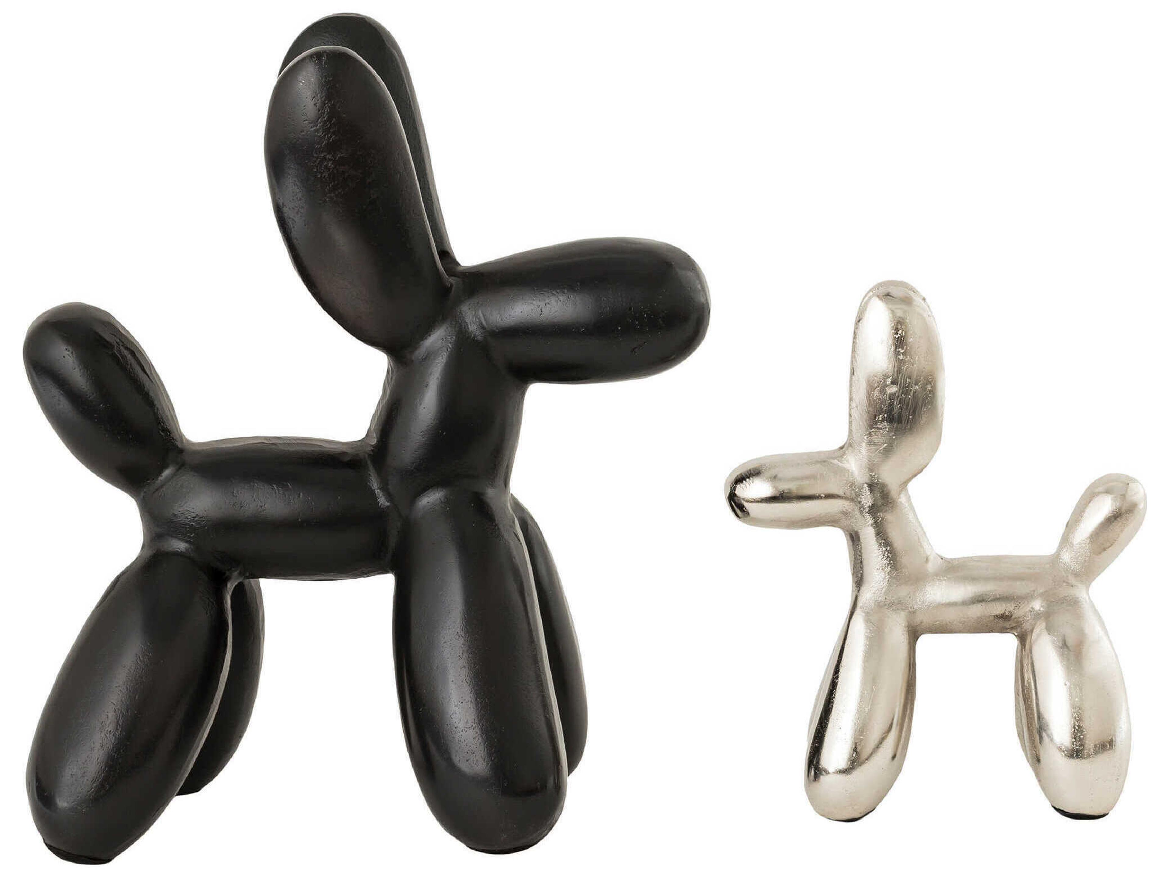 Alkera Bronze Statue