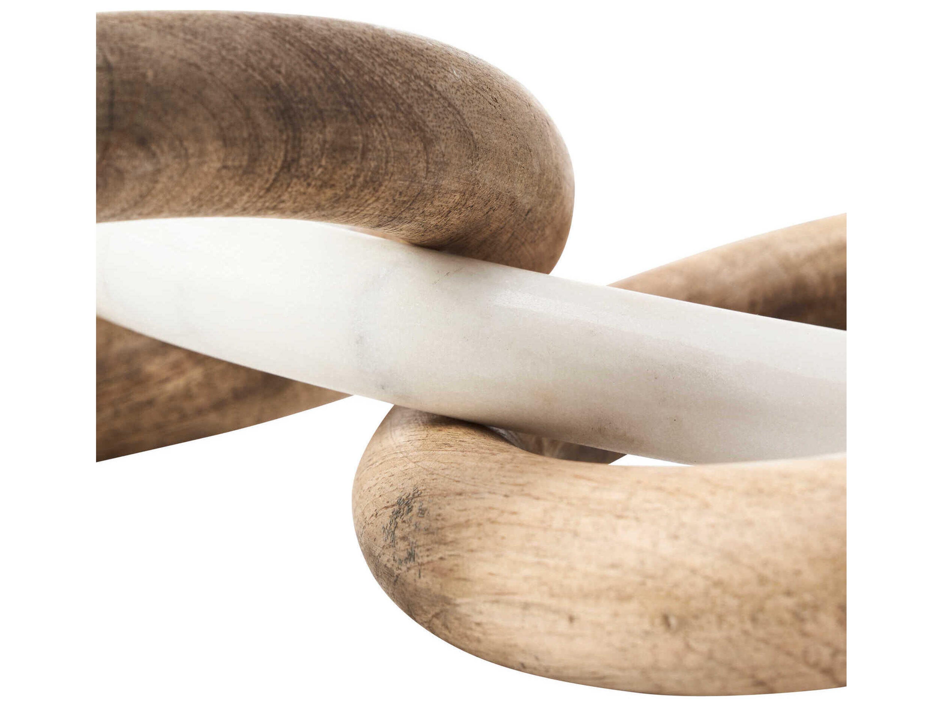 Renwil Lusine Natural Decorative Object