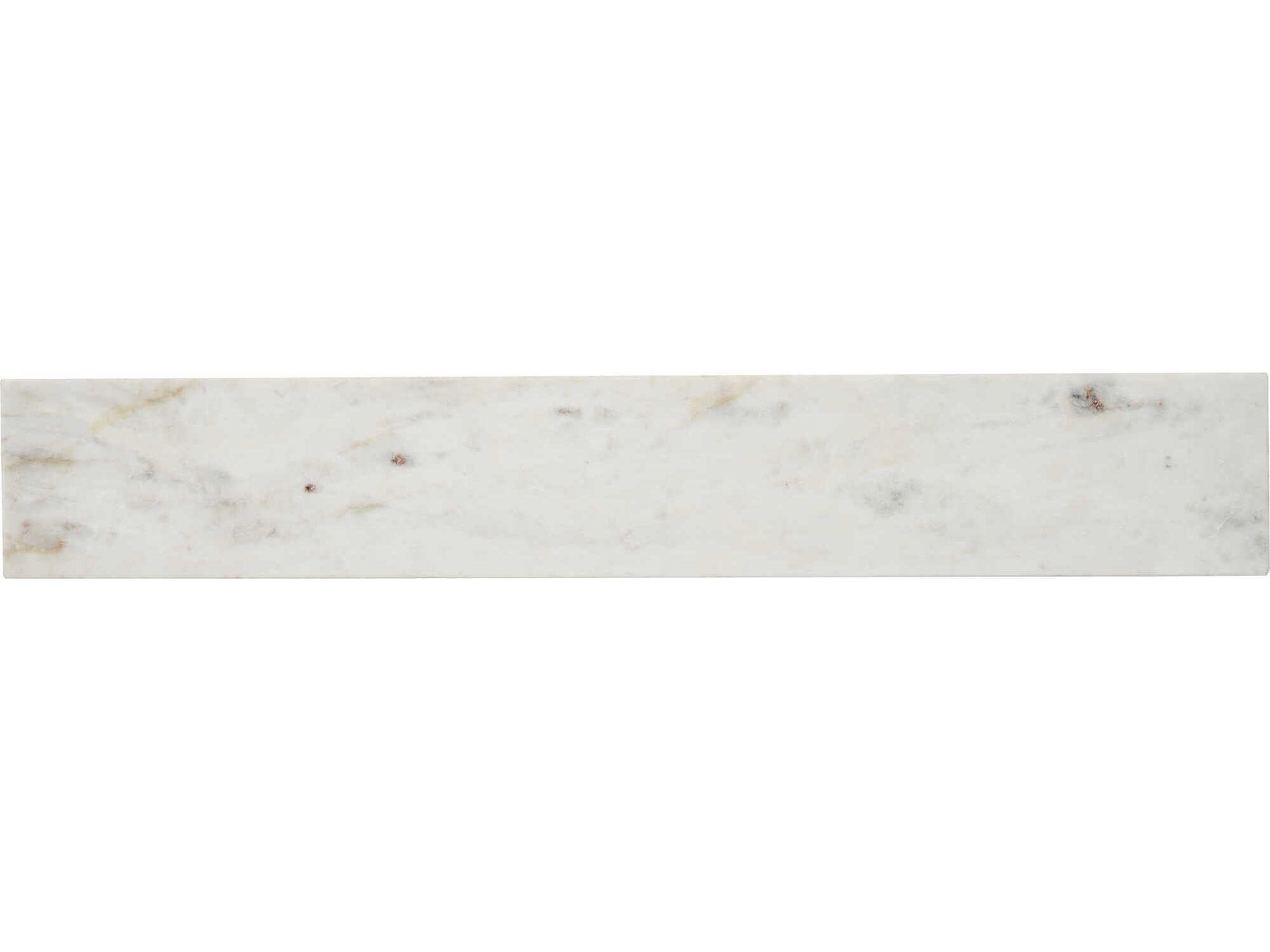 Renwil Inka White Serving Tray