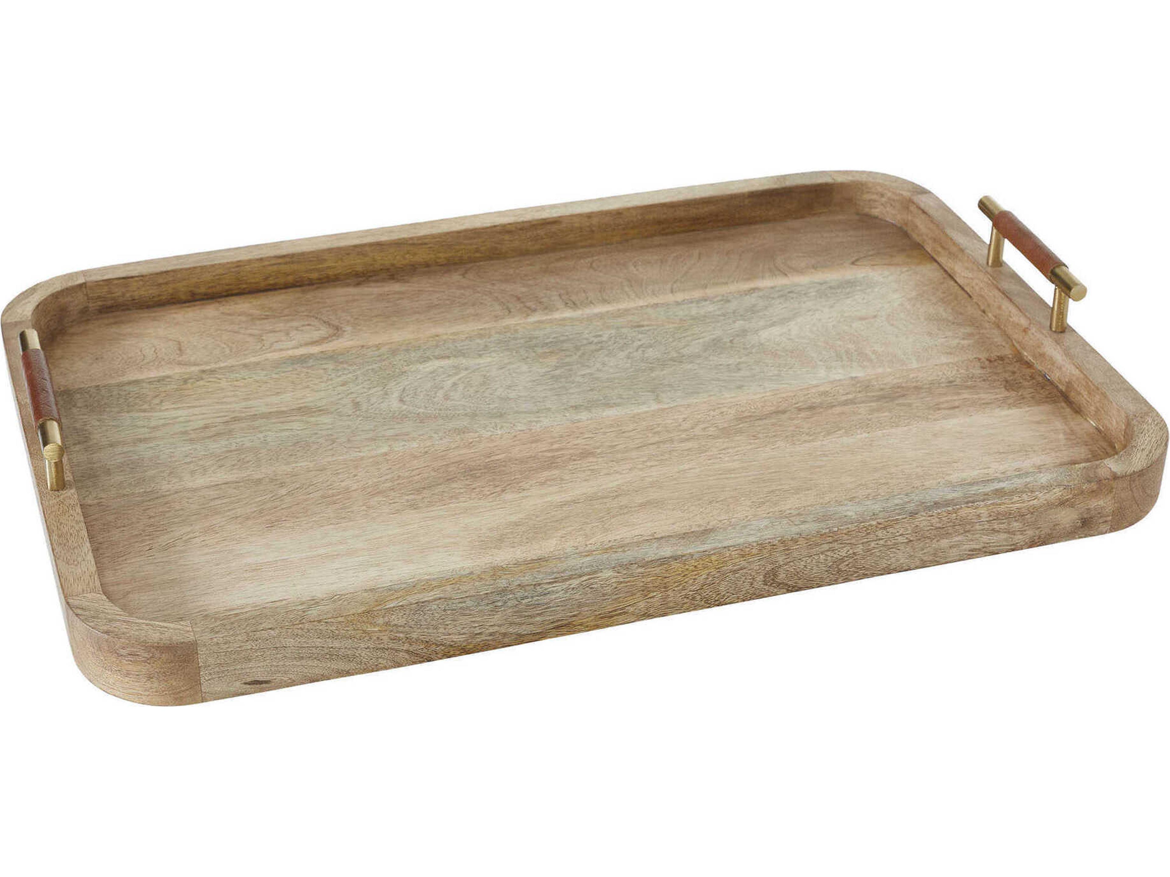 Renwil Mango Natural Serving Tray