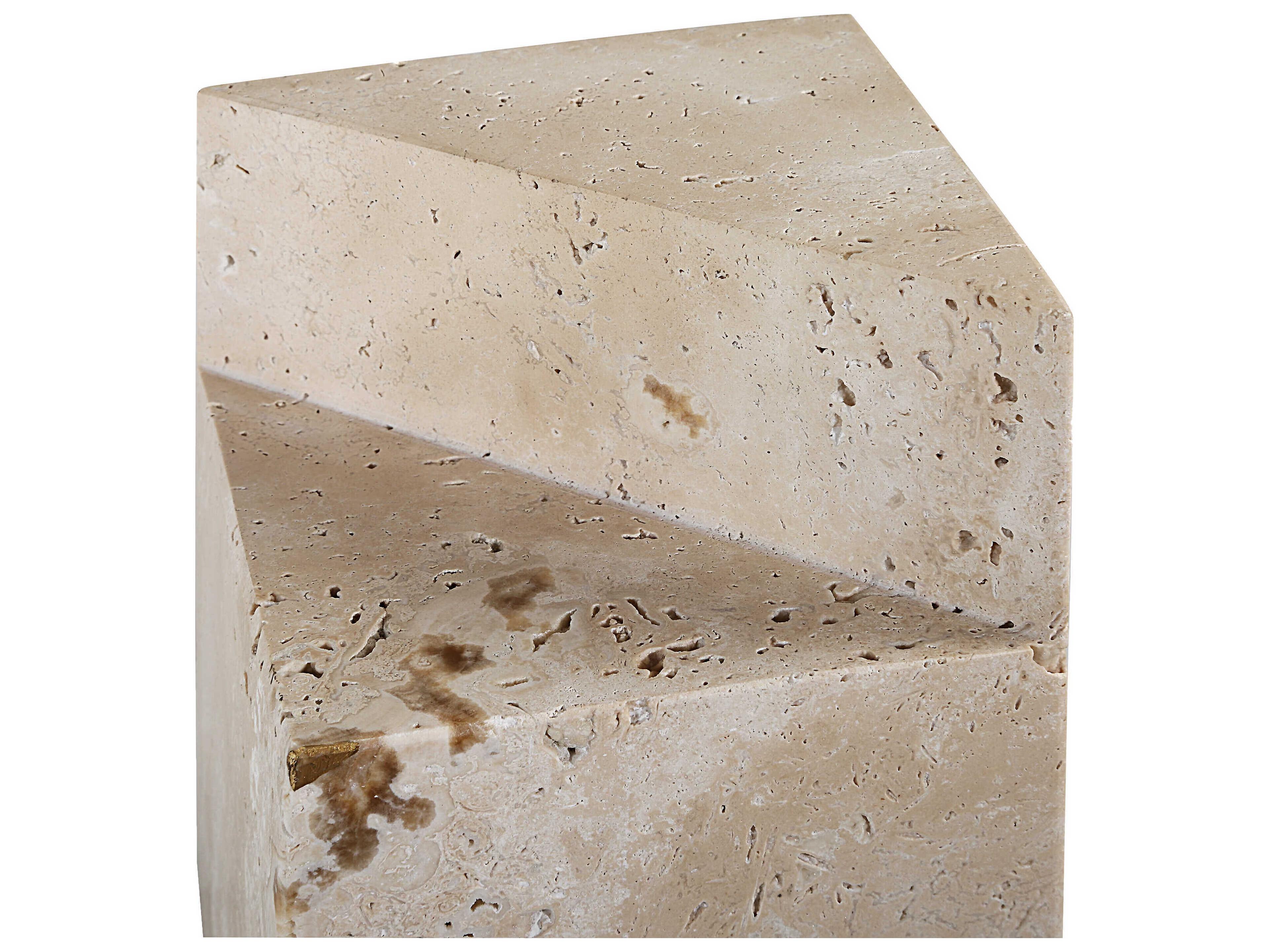 Renwil Attle Natural Bookends