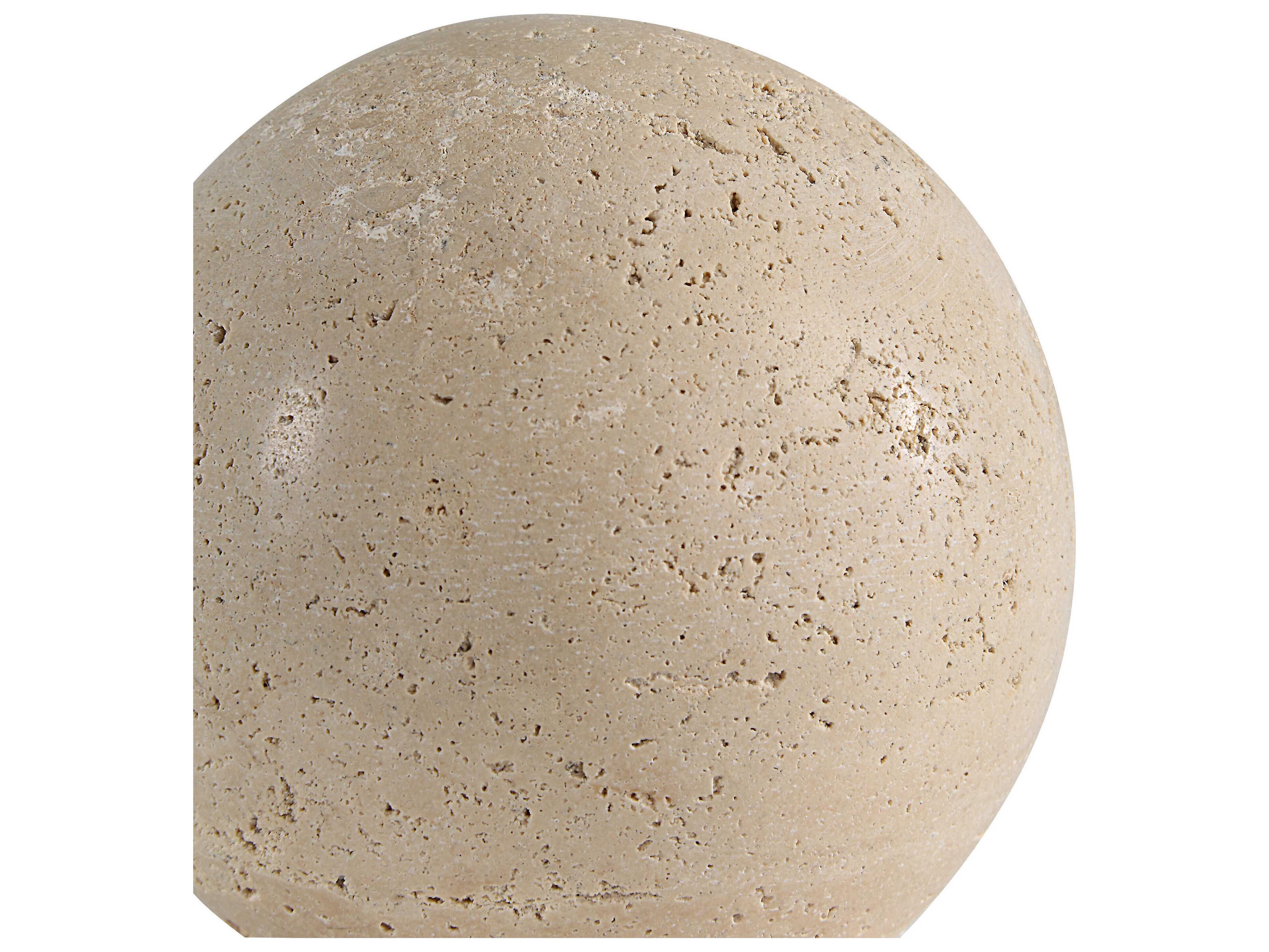 Renwil Cereza Natural Decorative Accent