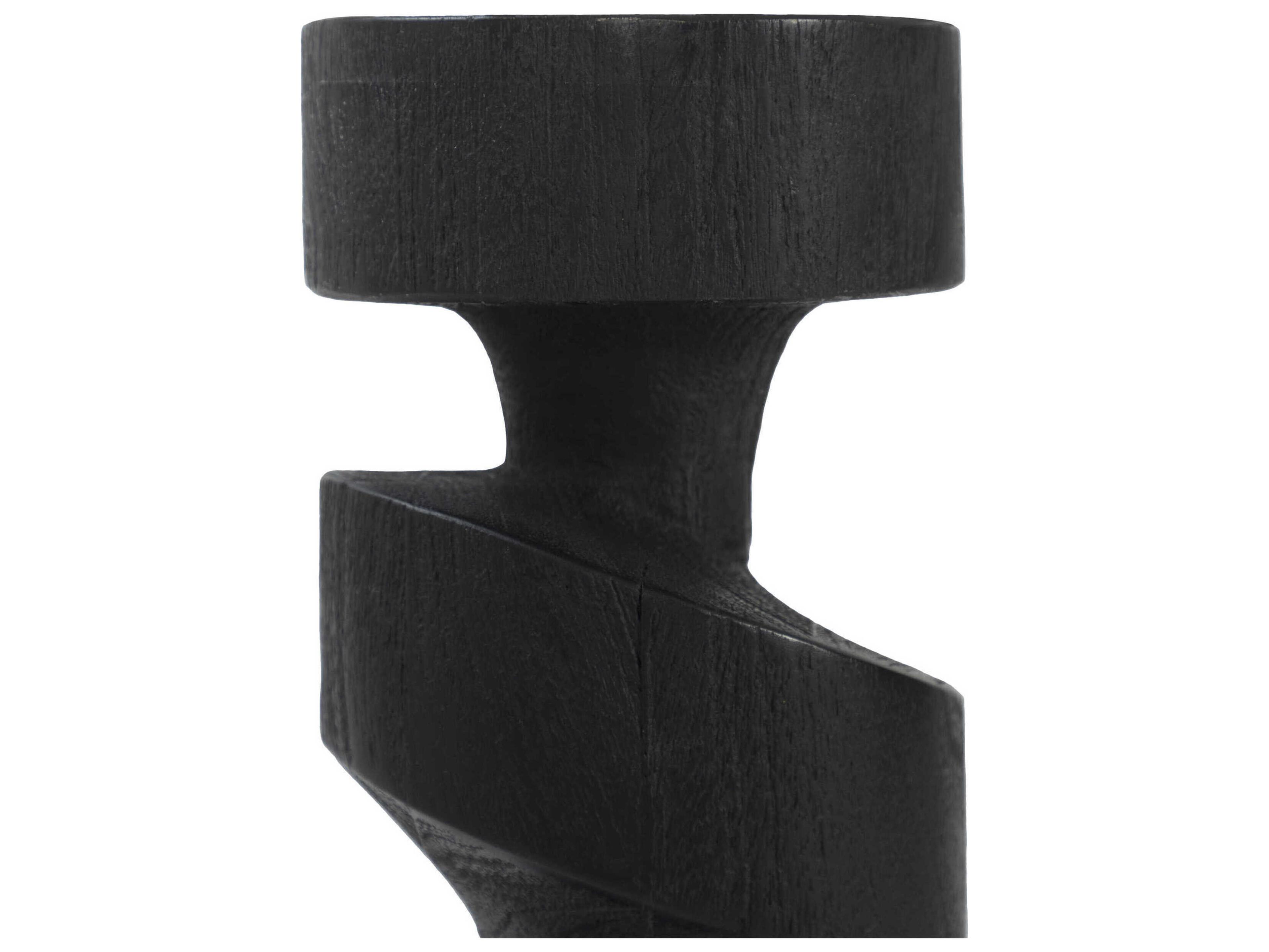 Renwil Beckton Black Statue