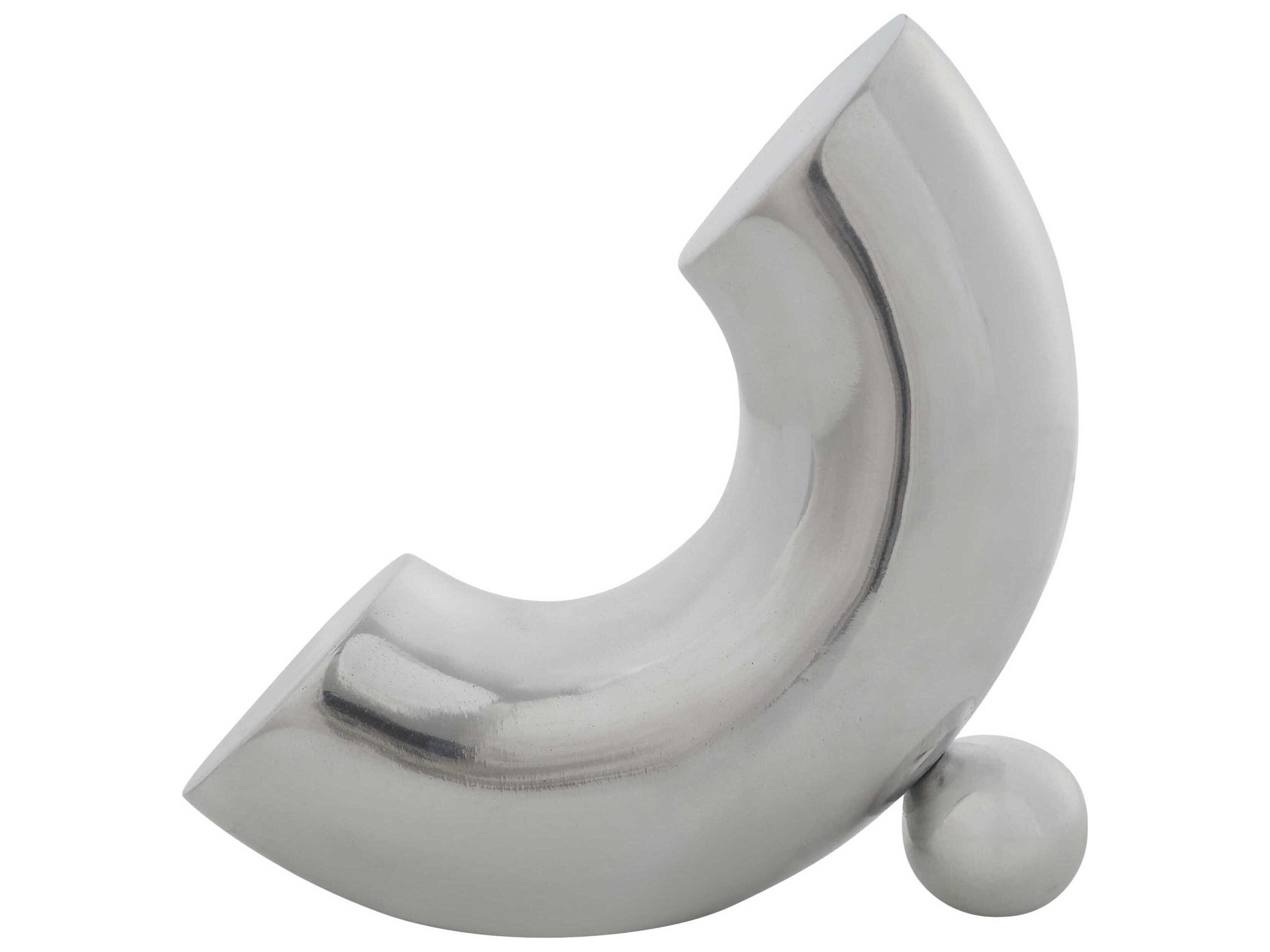 Renwil Chambers Nickel Statue