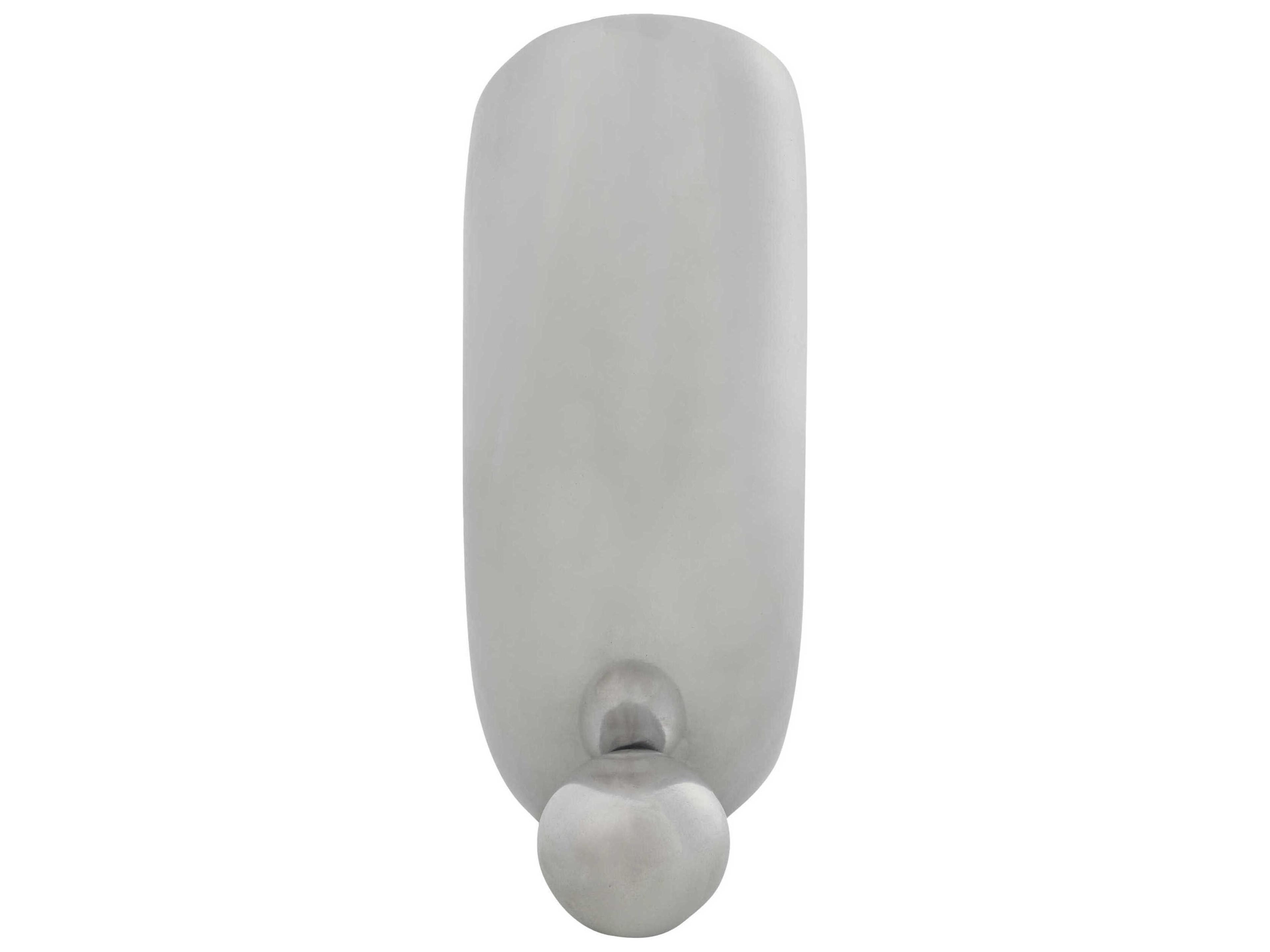 Renwil Chambers Nickel Statue