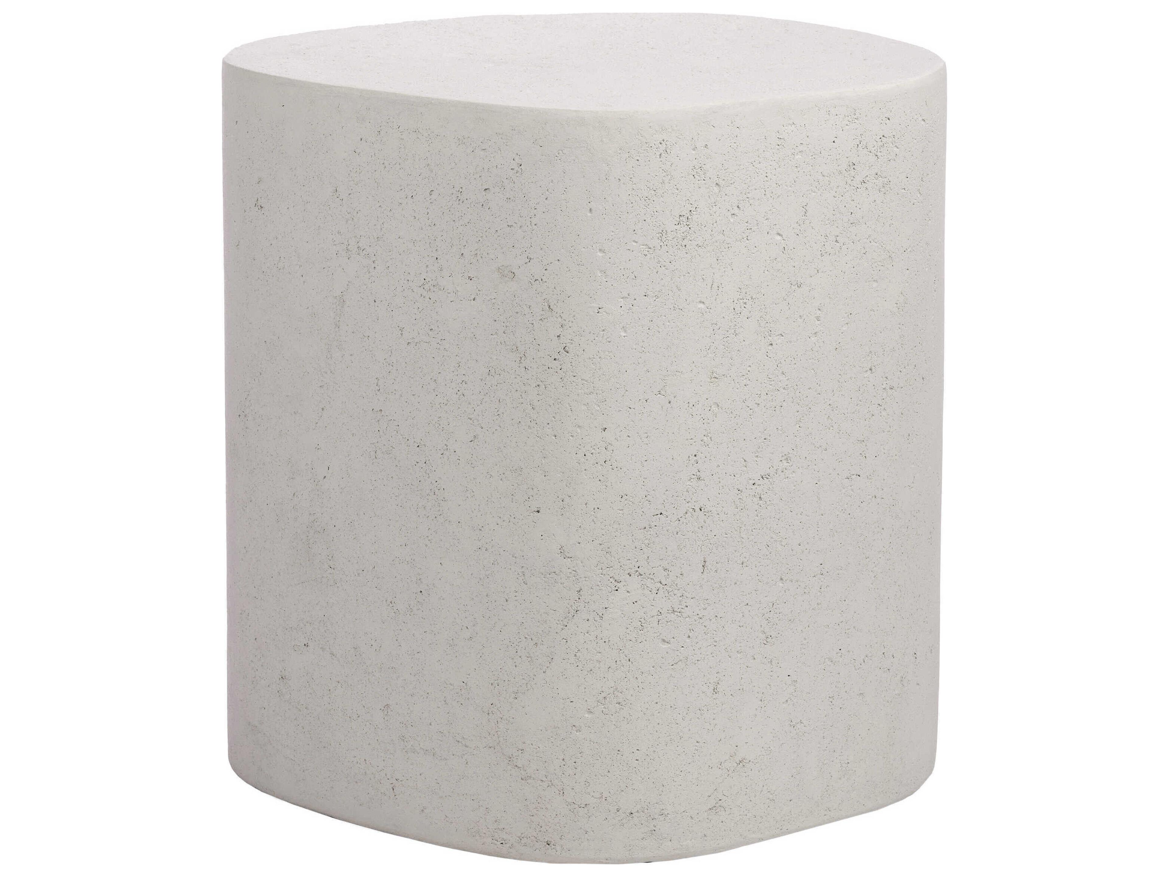 Renwil Ghent Stone Natural End Table