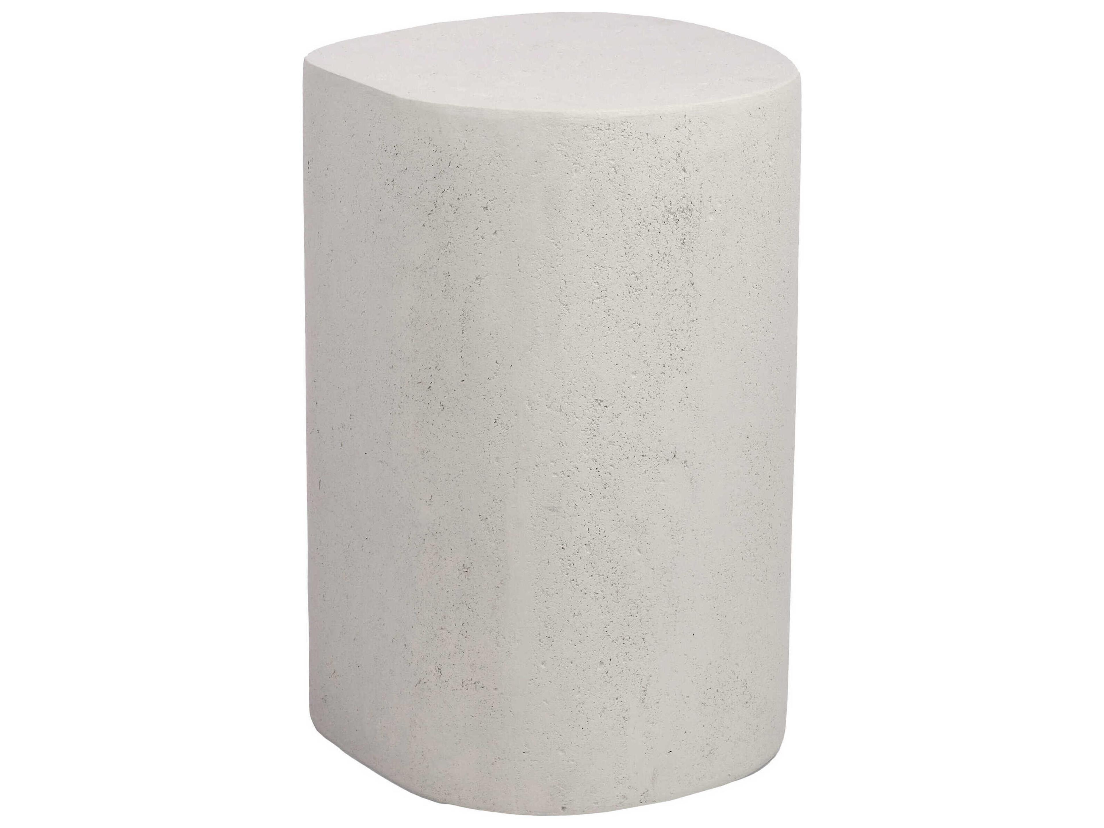 Renwil Ghent Stone Natural End Table