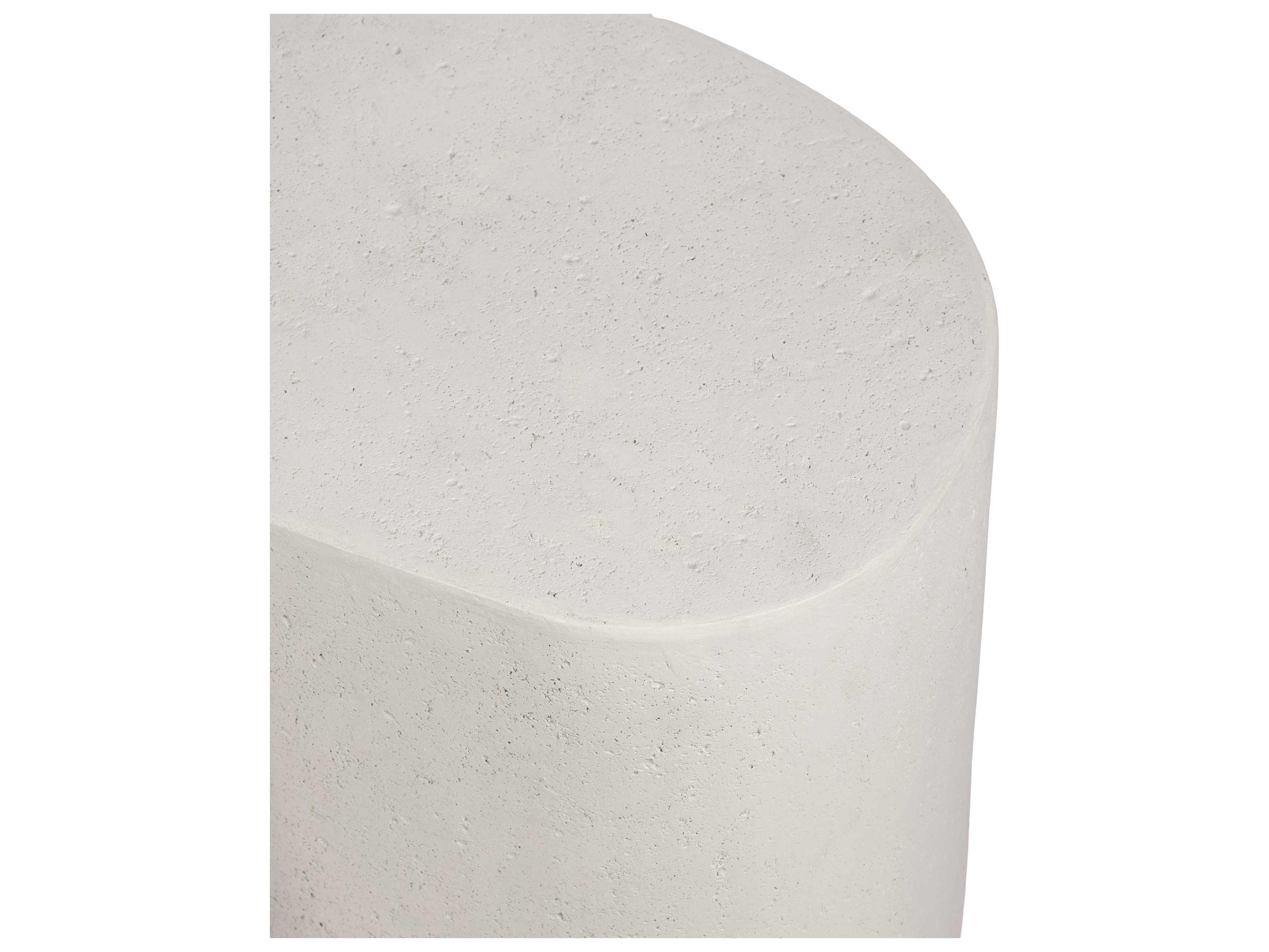 Renwil Ghent Stone Natural End Table