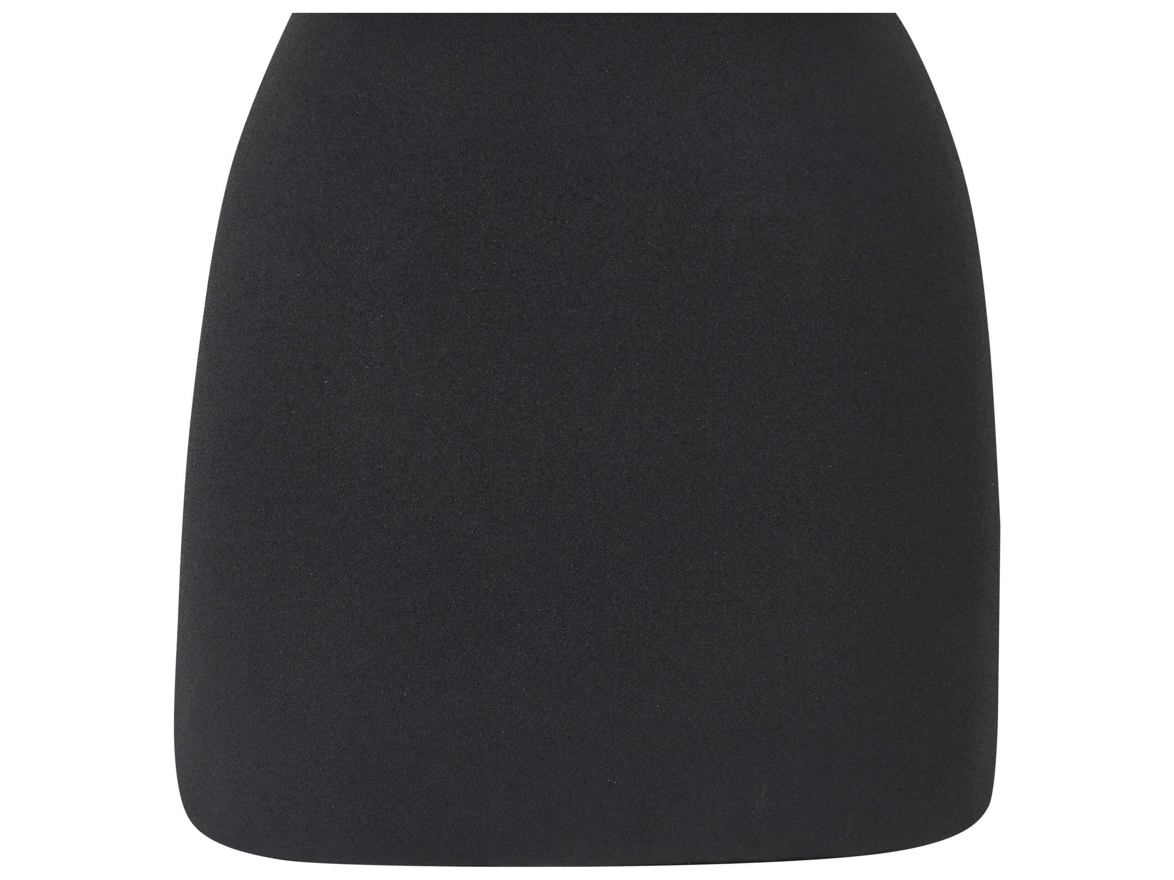 Renwil Frans Square Metal End Table