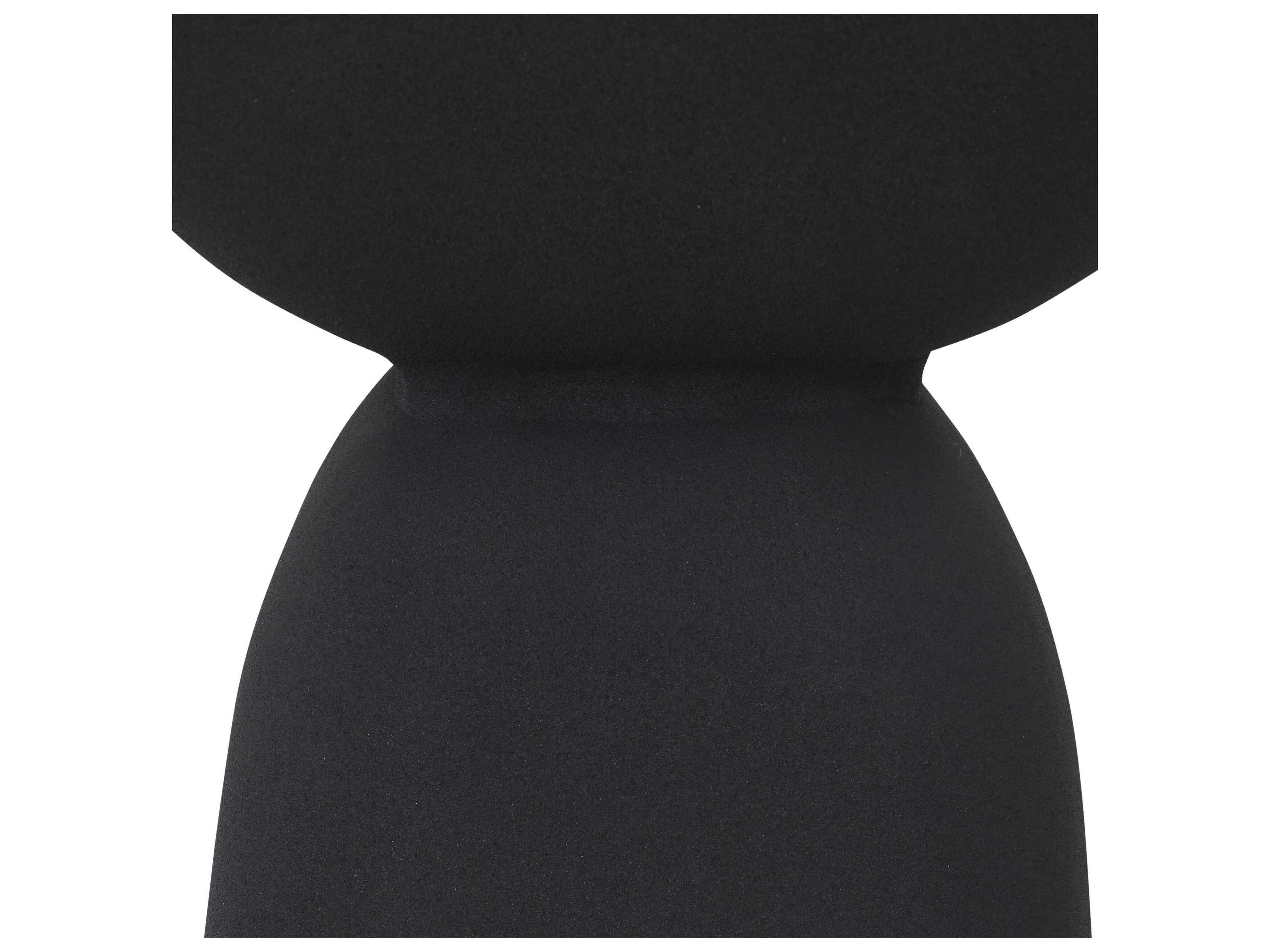 Renwil Frans Square Metal End Table