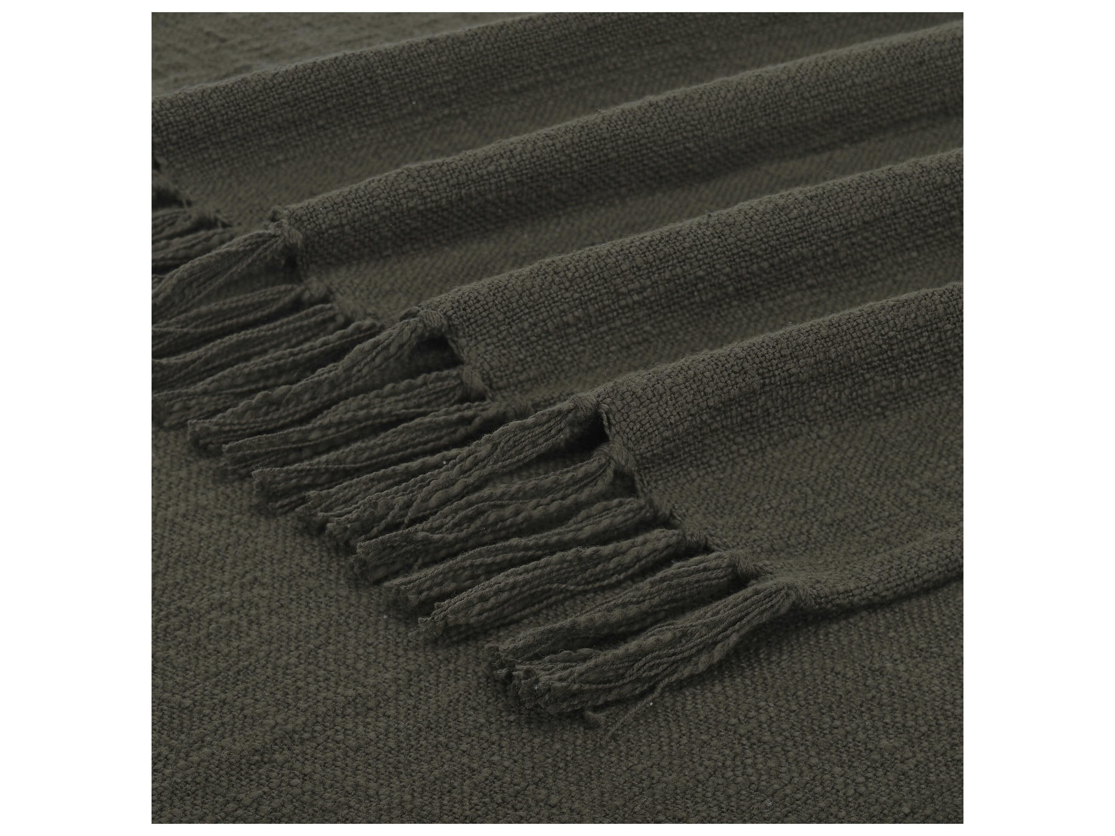 Renwil Chalamet Throw Blanket