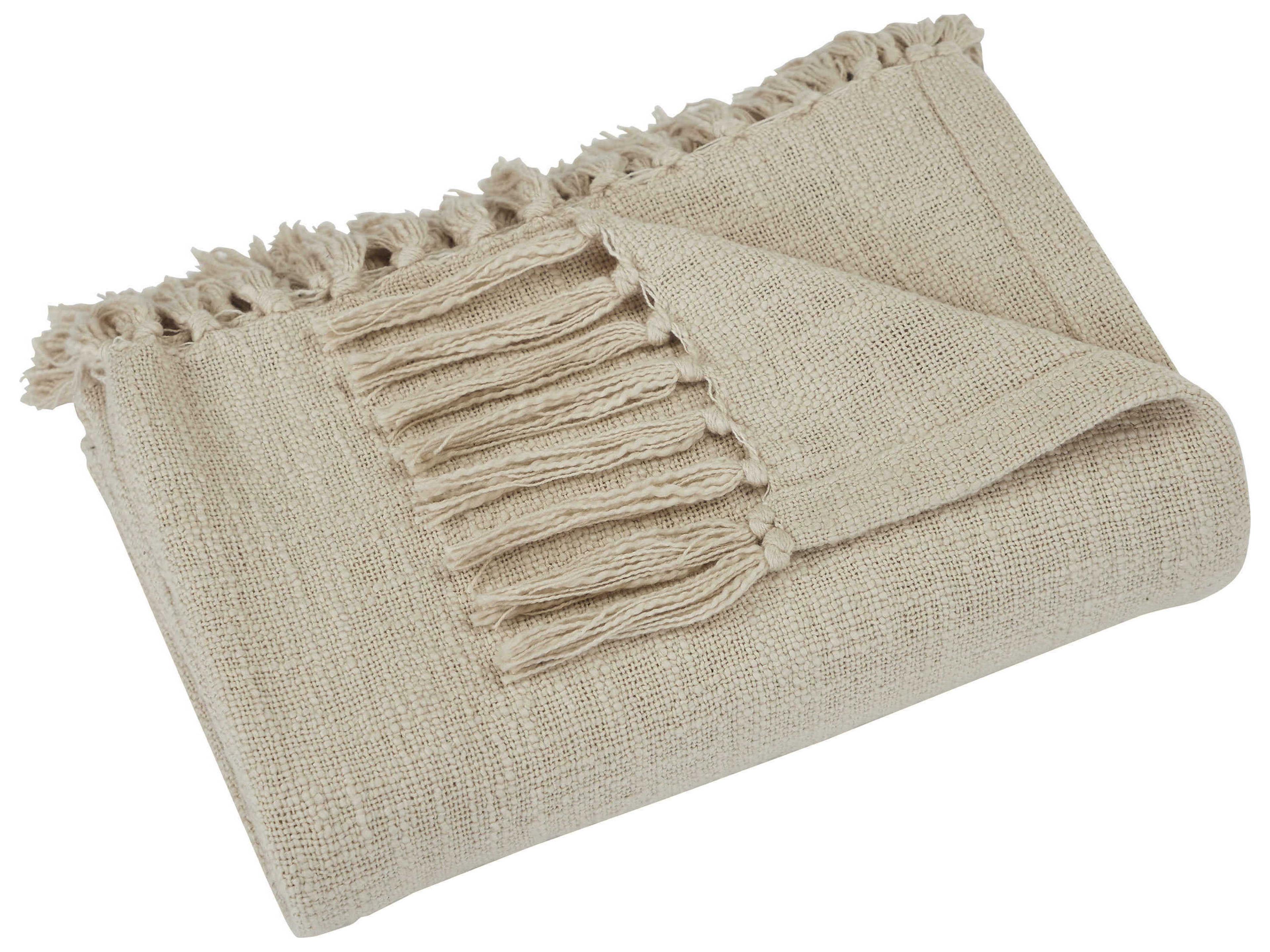 Renwil Curtis Throw Blanket