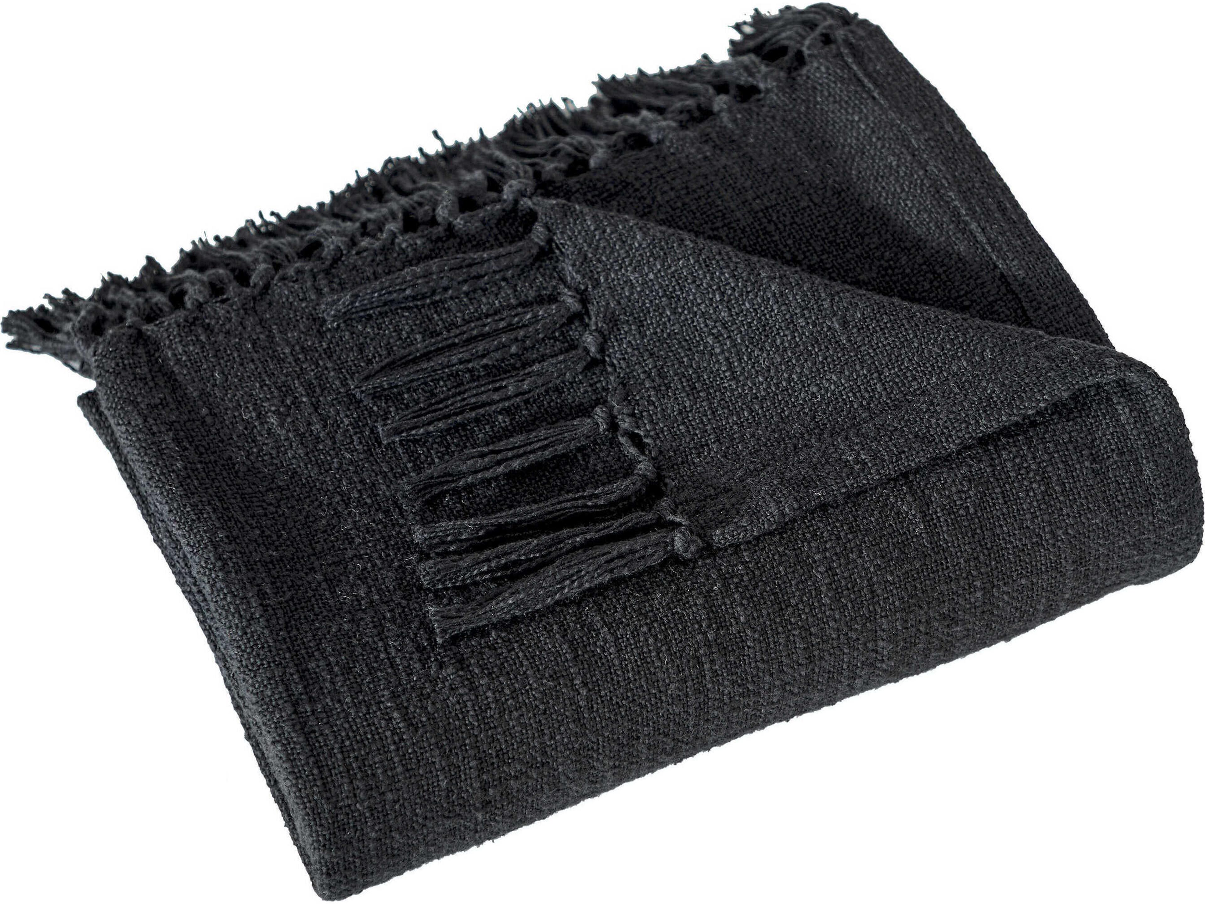 Carnelia Throw Blanket