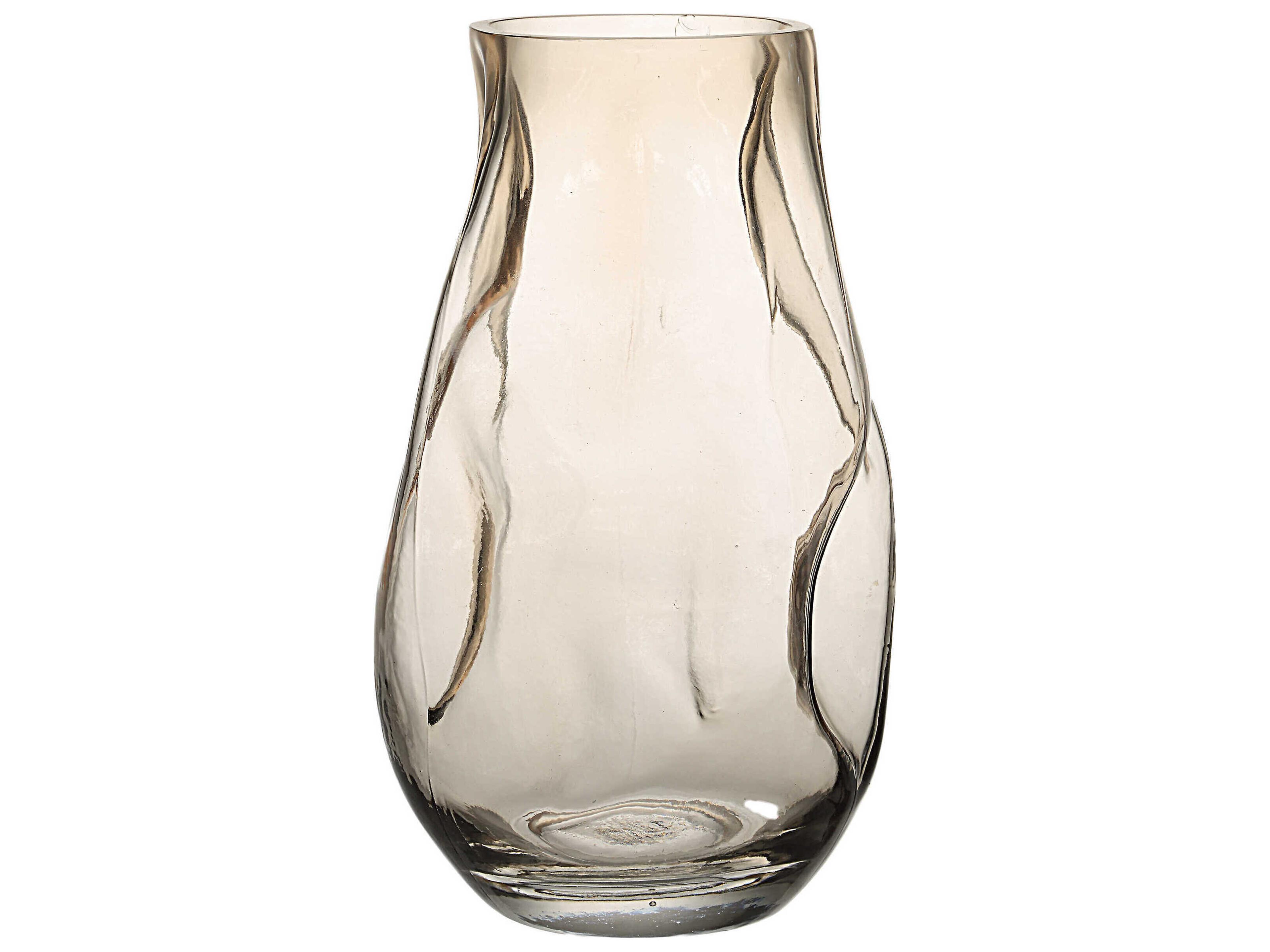 Renwil Tawny Beige Vase