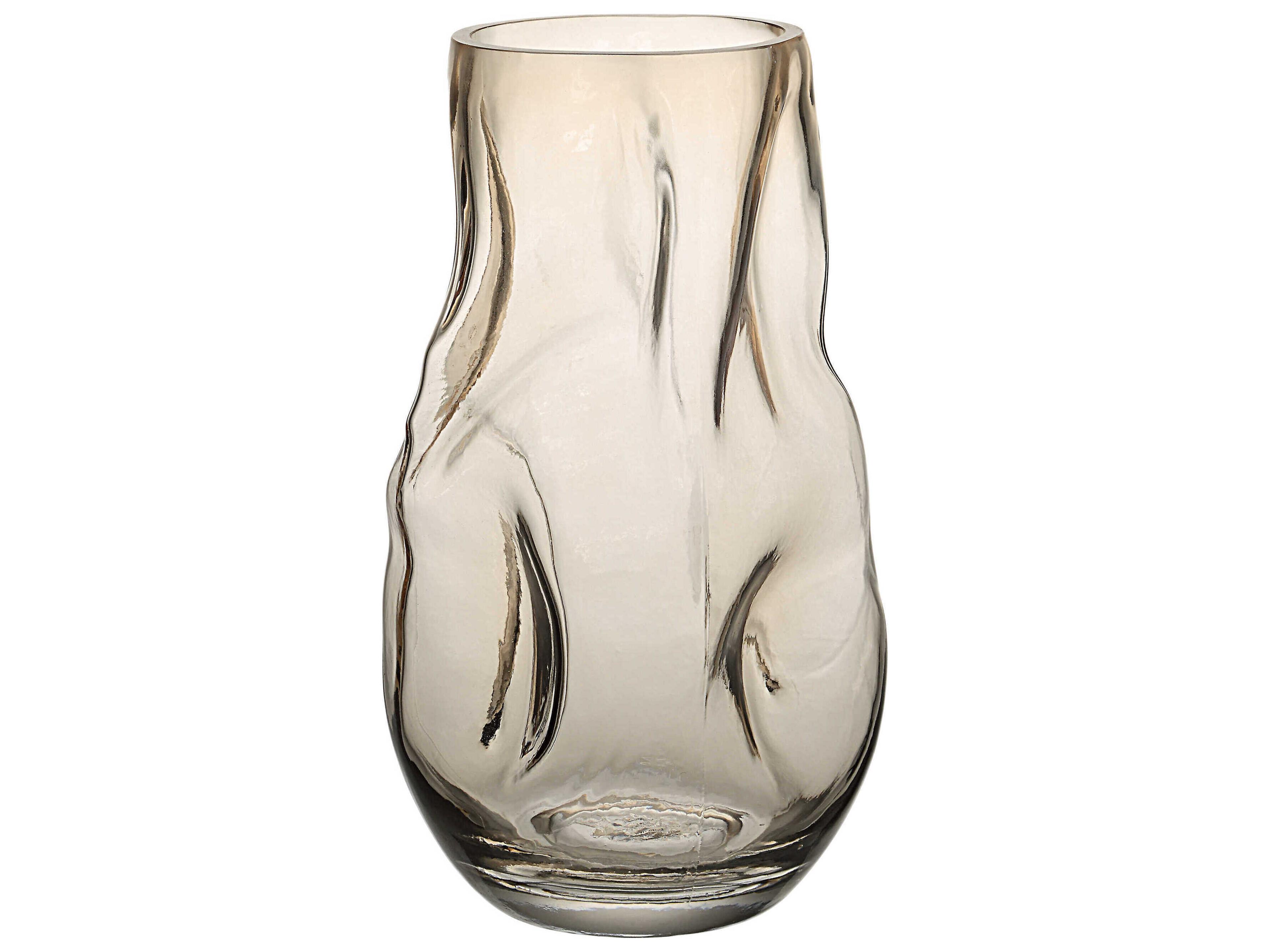 Renwil Tawny Beige Vase
