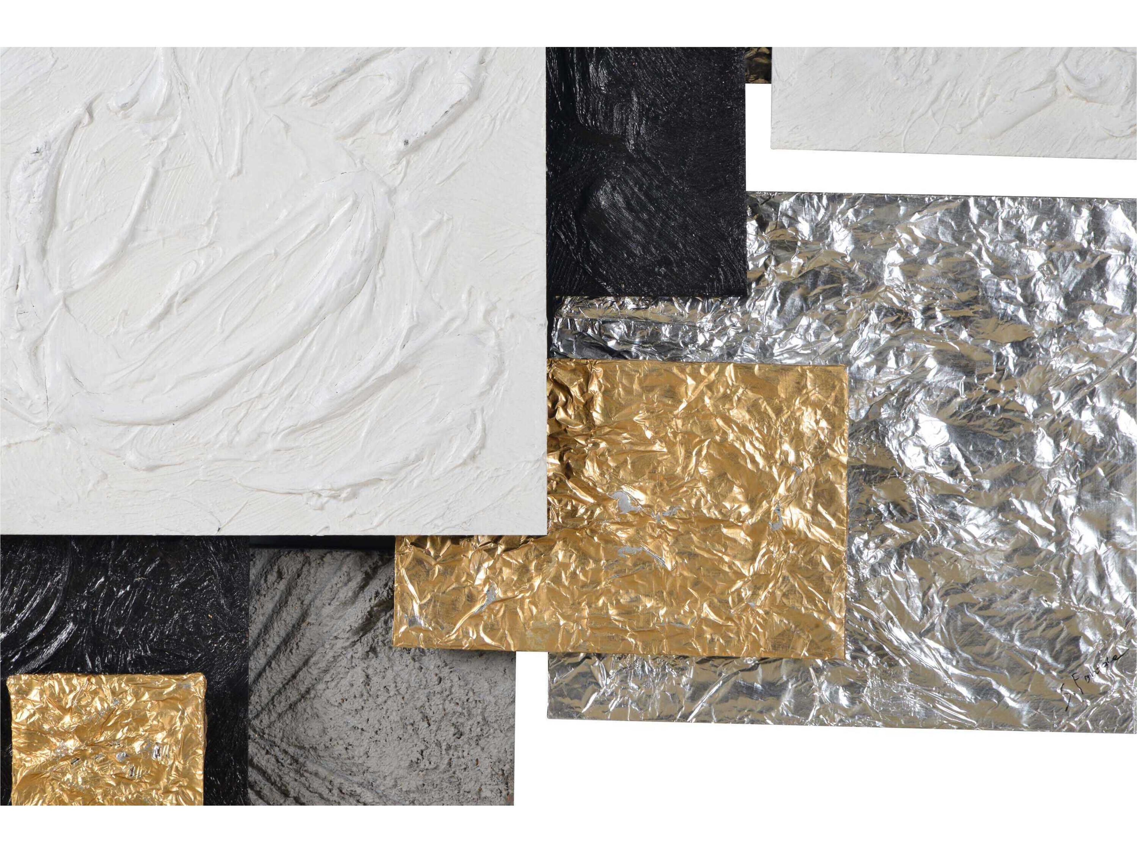 Renwil Warberry Wall Art