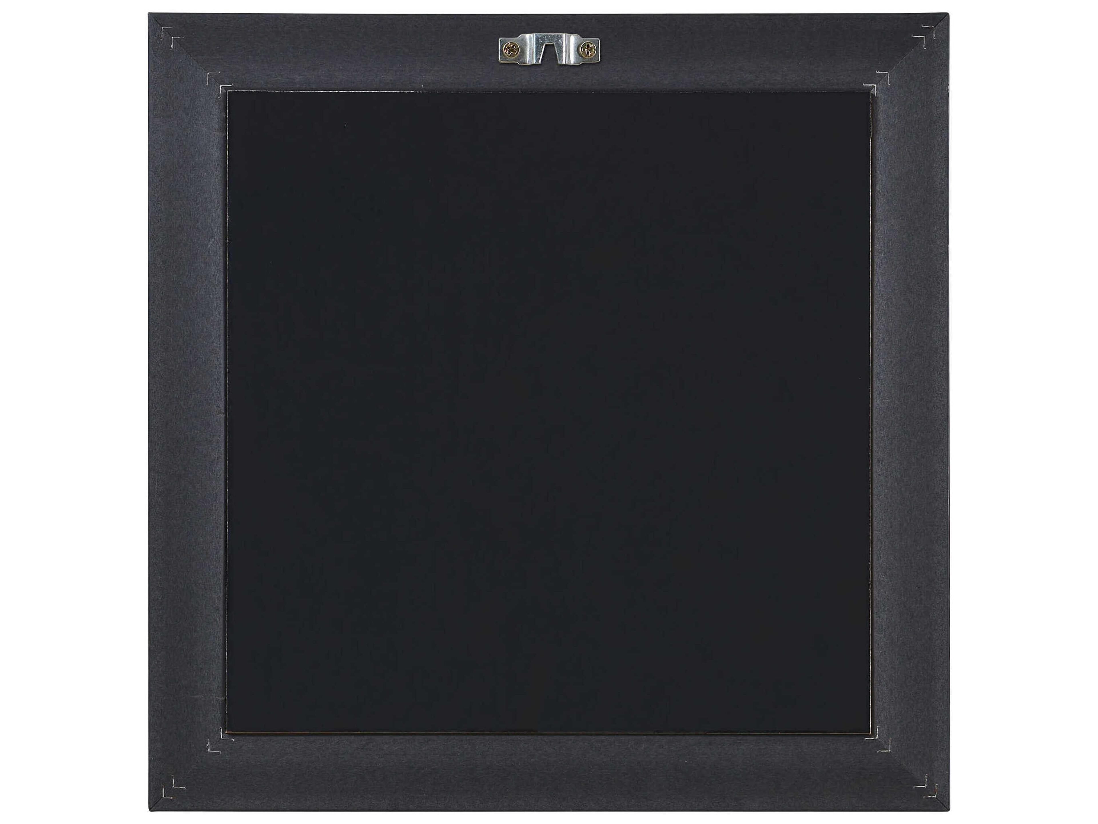 Renwil Studio Line Sketch 4-Piece Wall Art