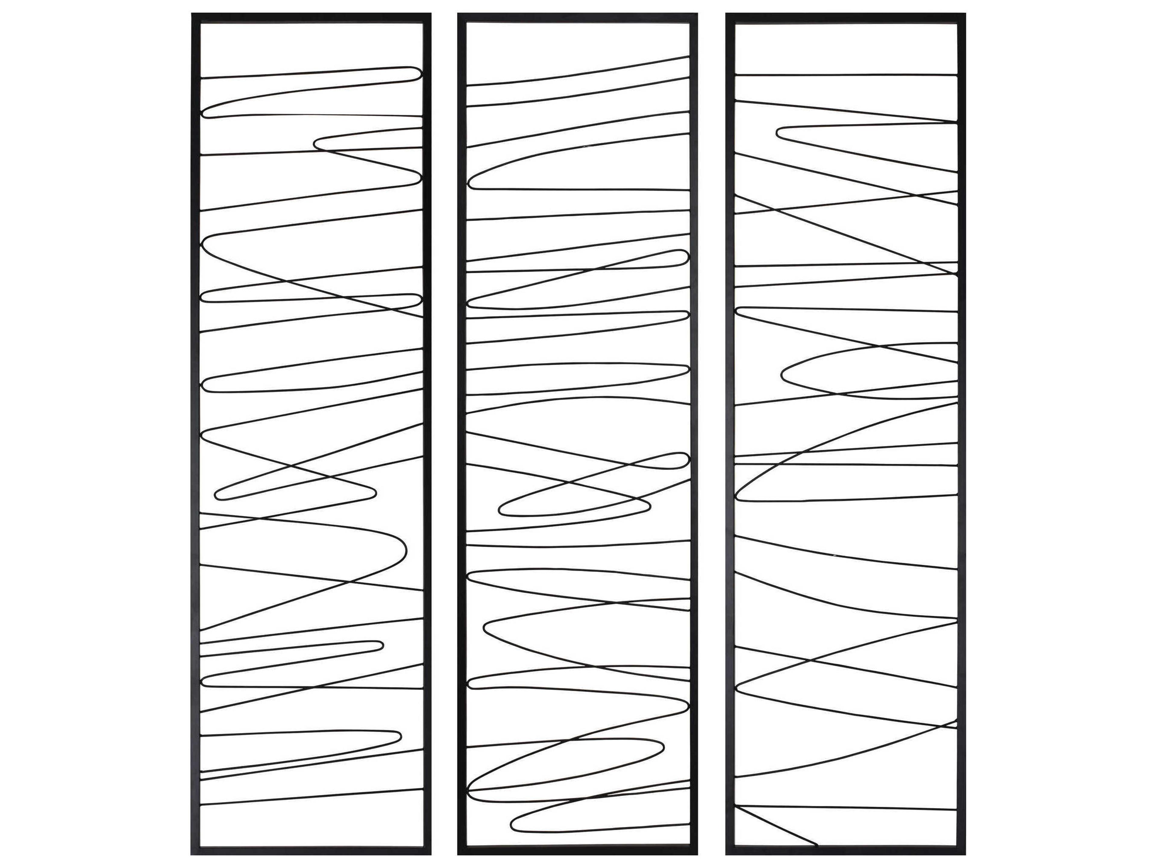 Studio Line Linear Wall Art