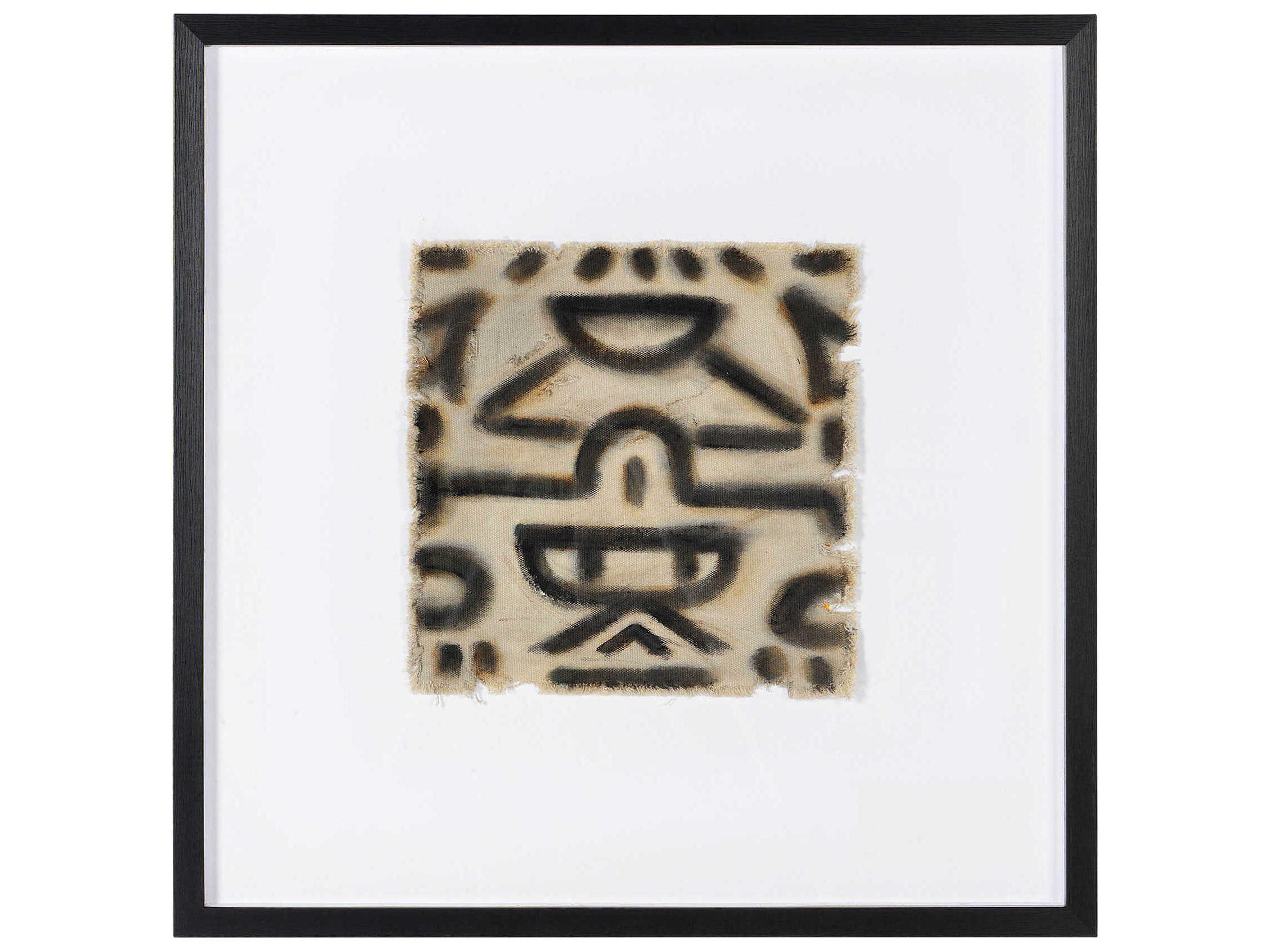 Renwil Ktir Wall Art