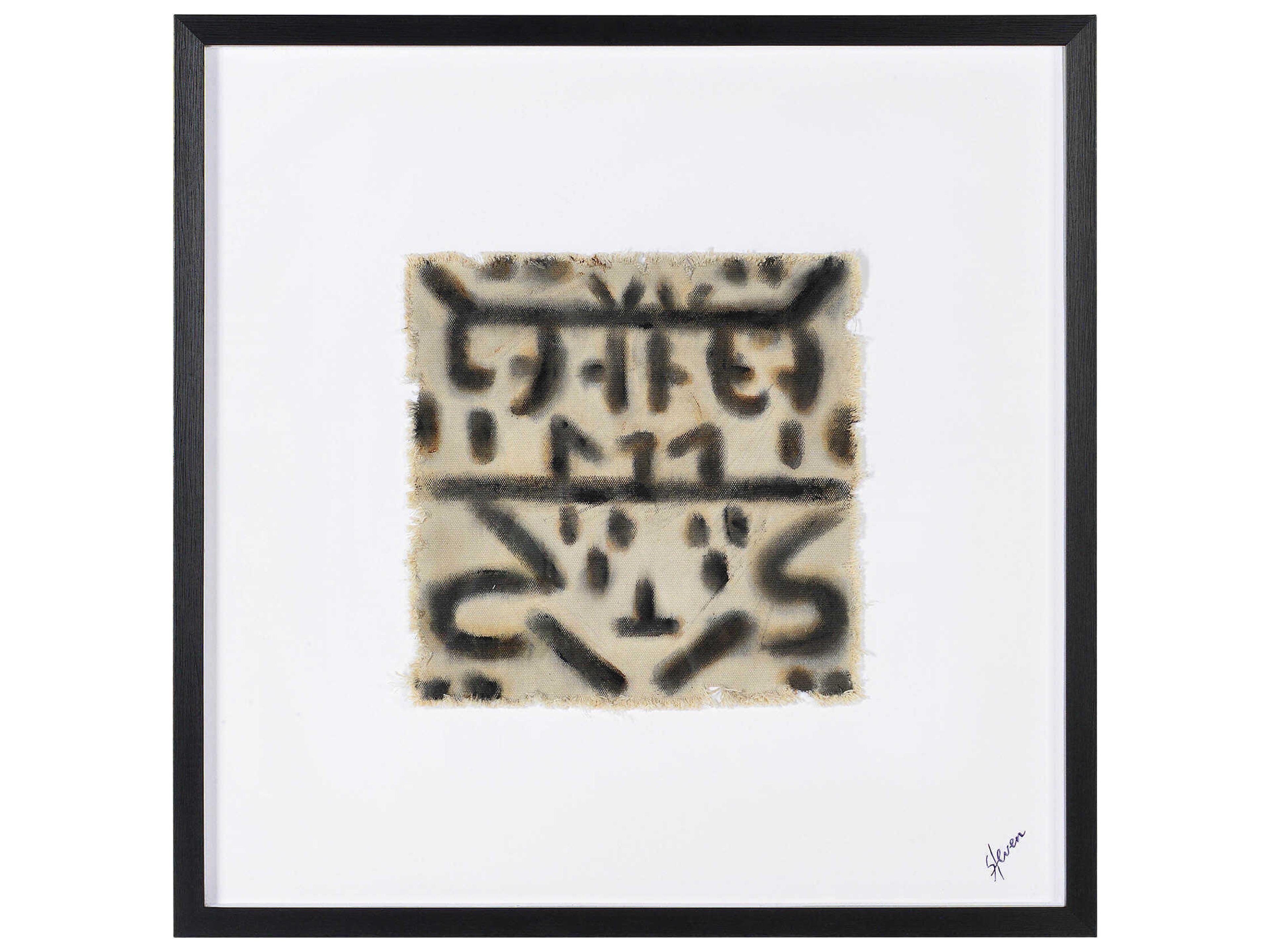 Renwil Ktir Wall Art