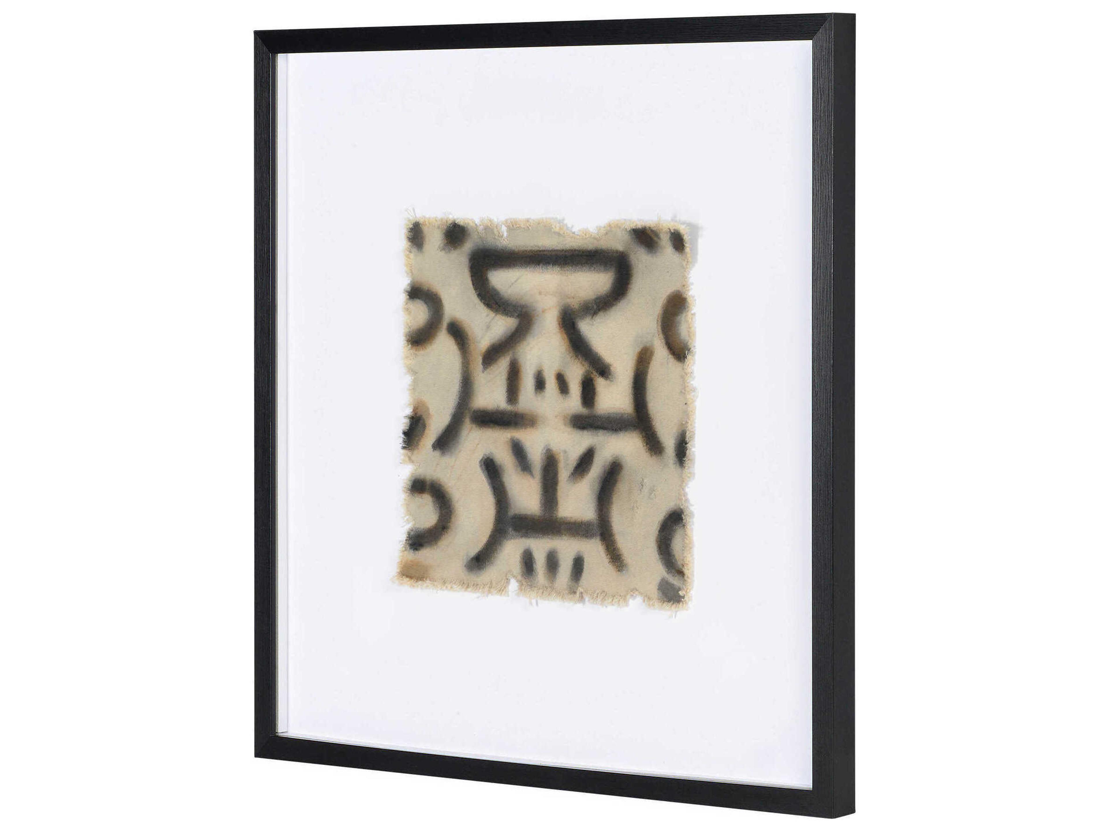 Renwil Ktir Wall Art