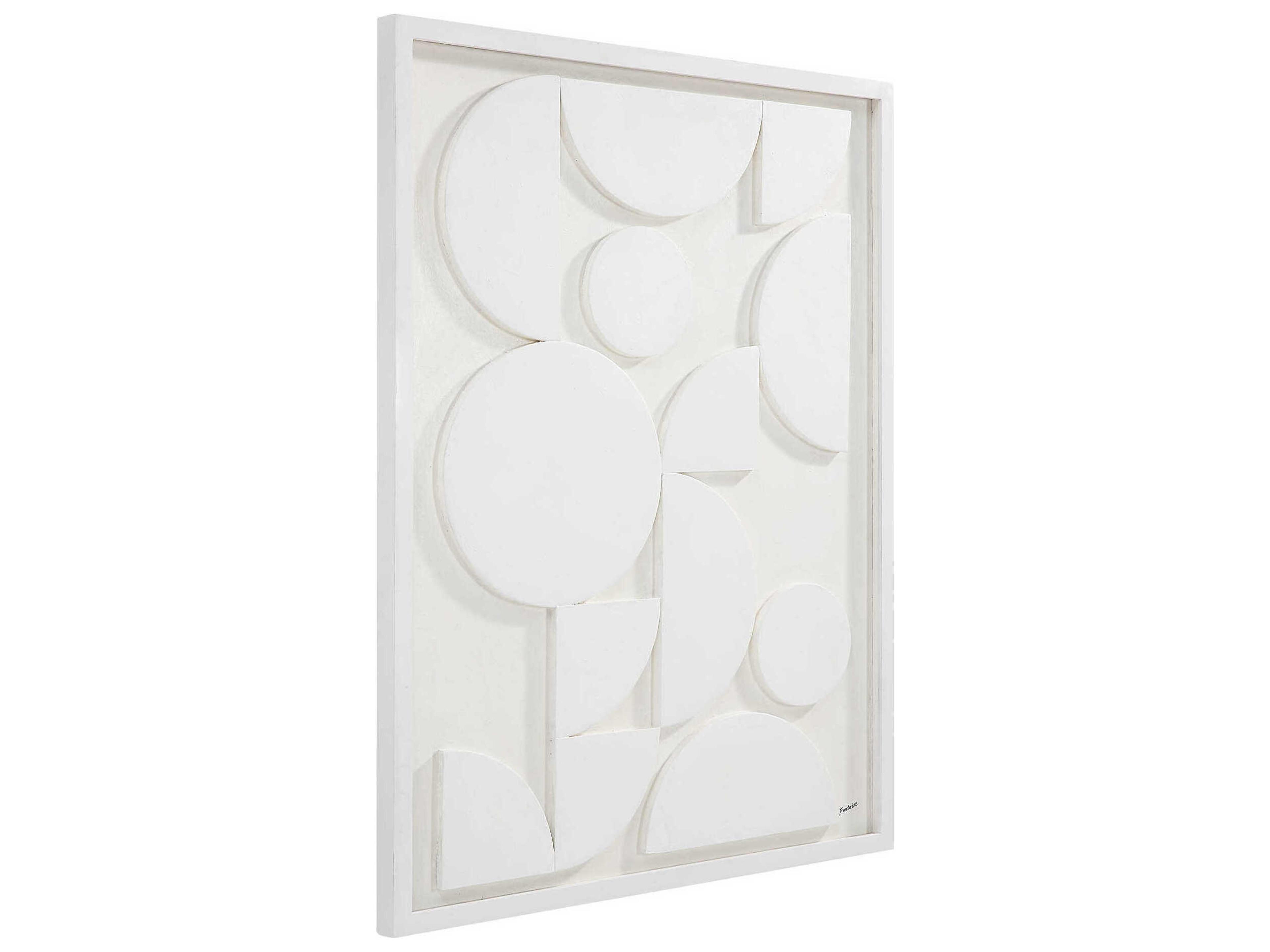 Renwil Tivat Wall Art