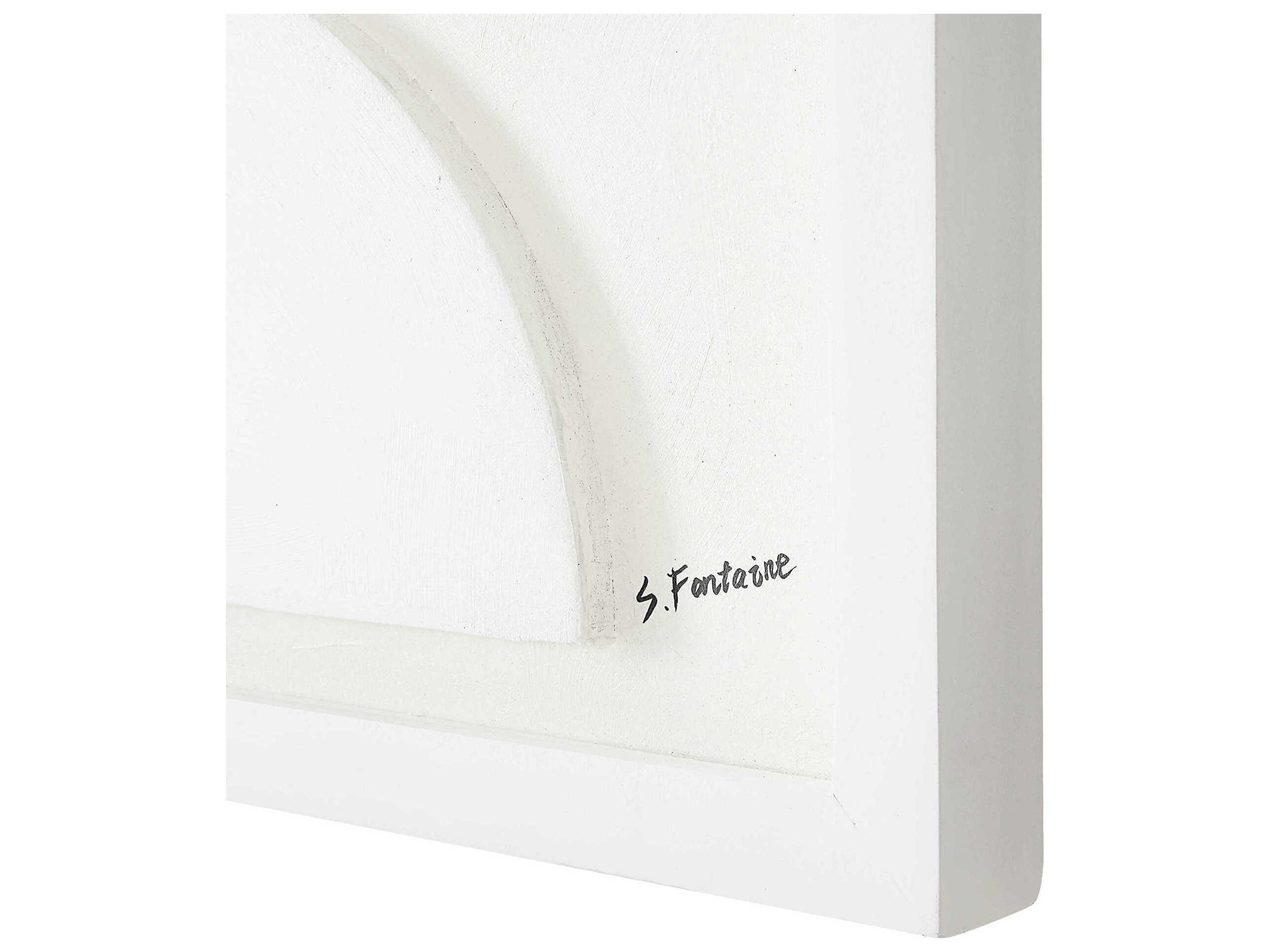 Renwil Tivat Wall Art