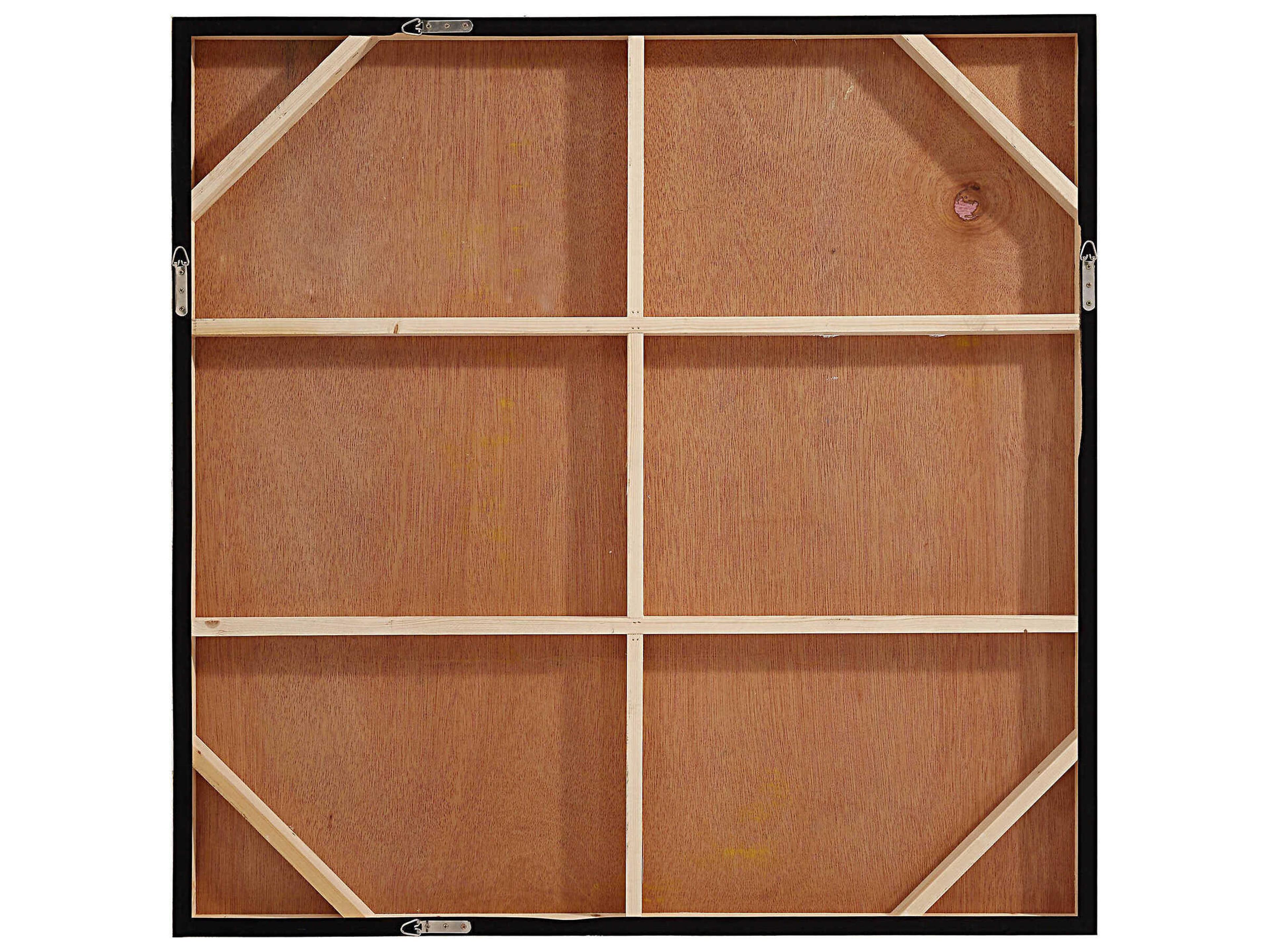 Renwil Medea Wall Art