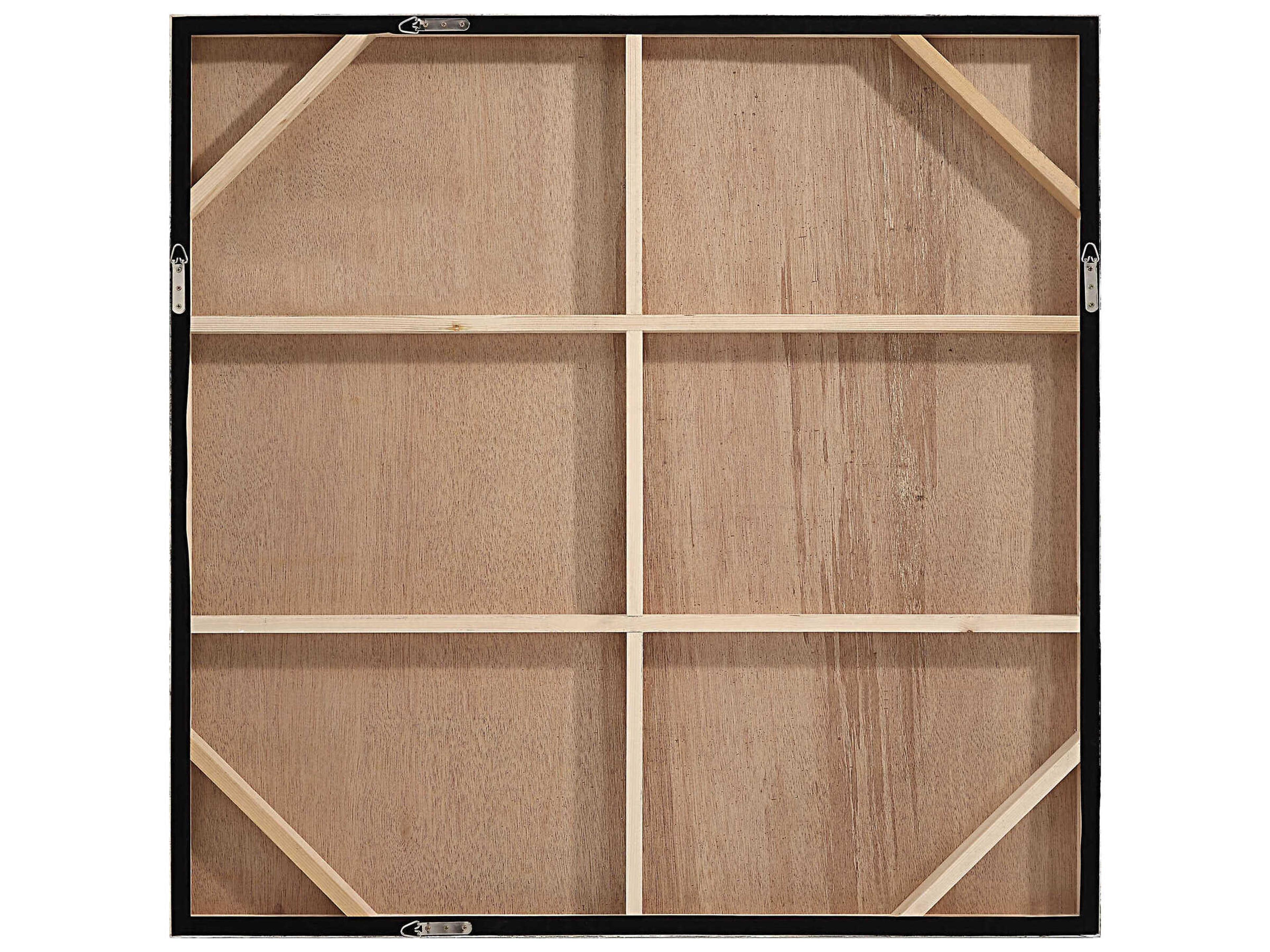 Renwil Paris Wall Art