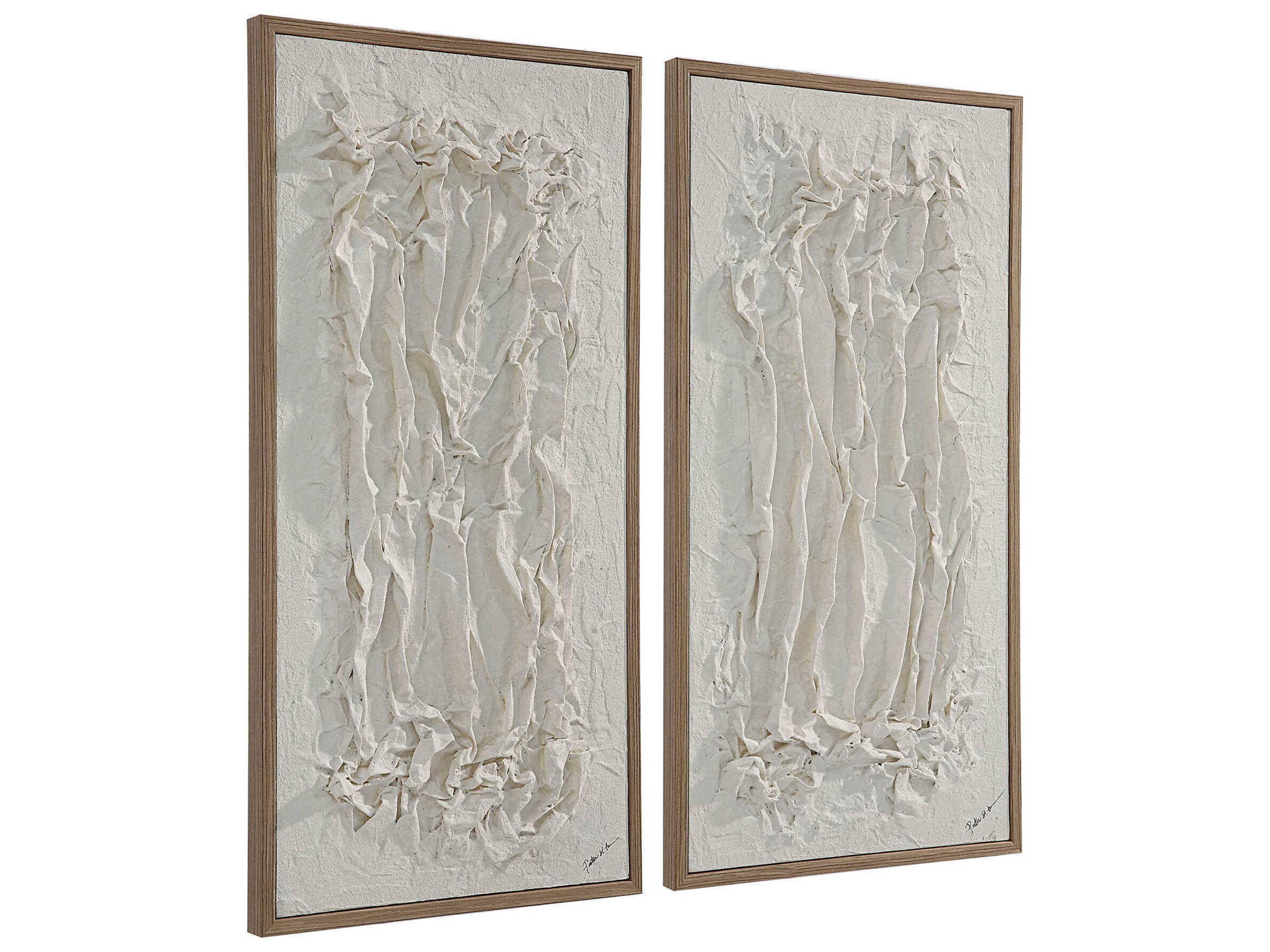 Renwil Volterra Wall Art