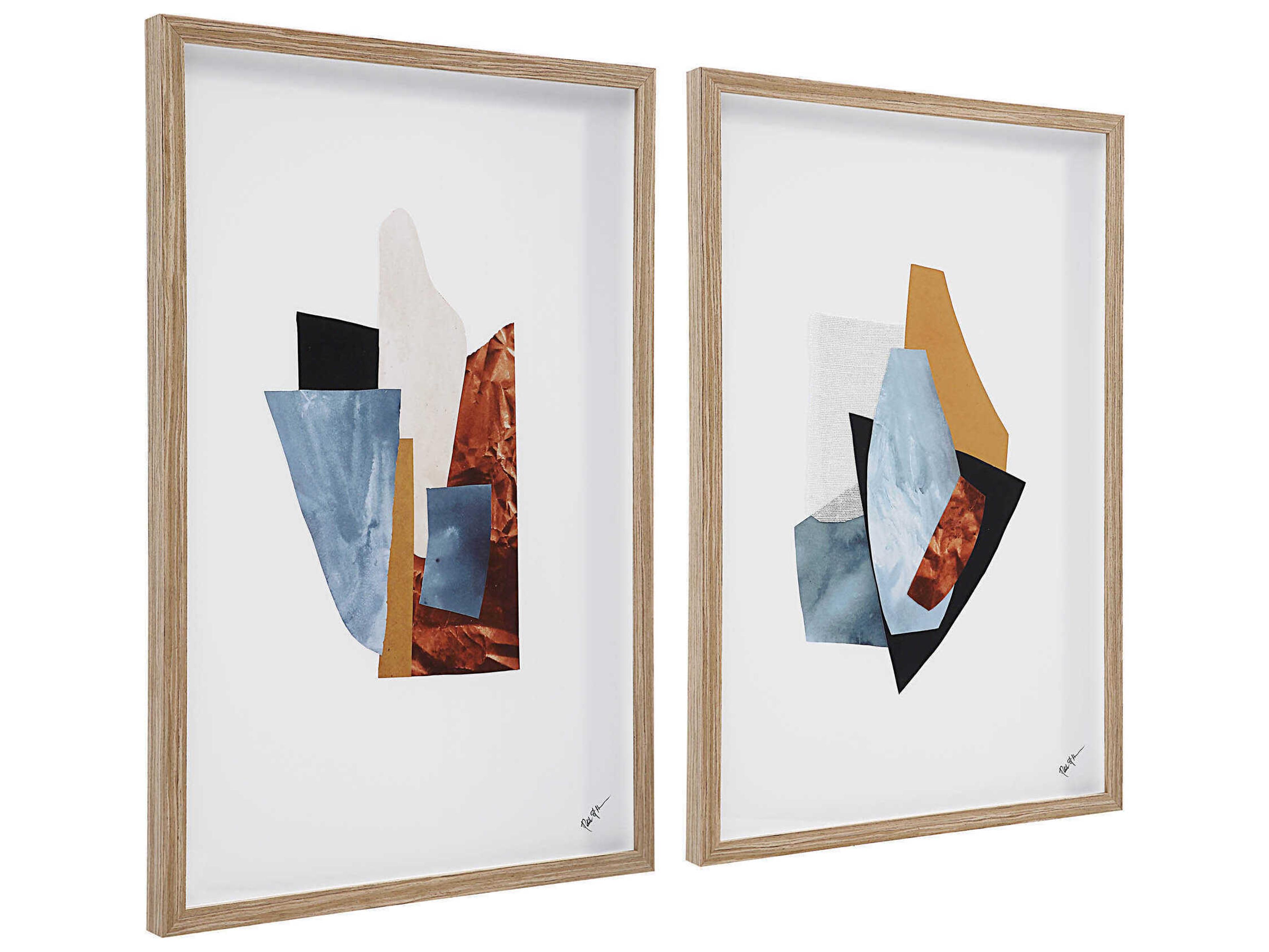 Renwil Odin Wall Art