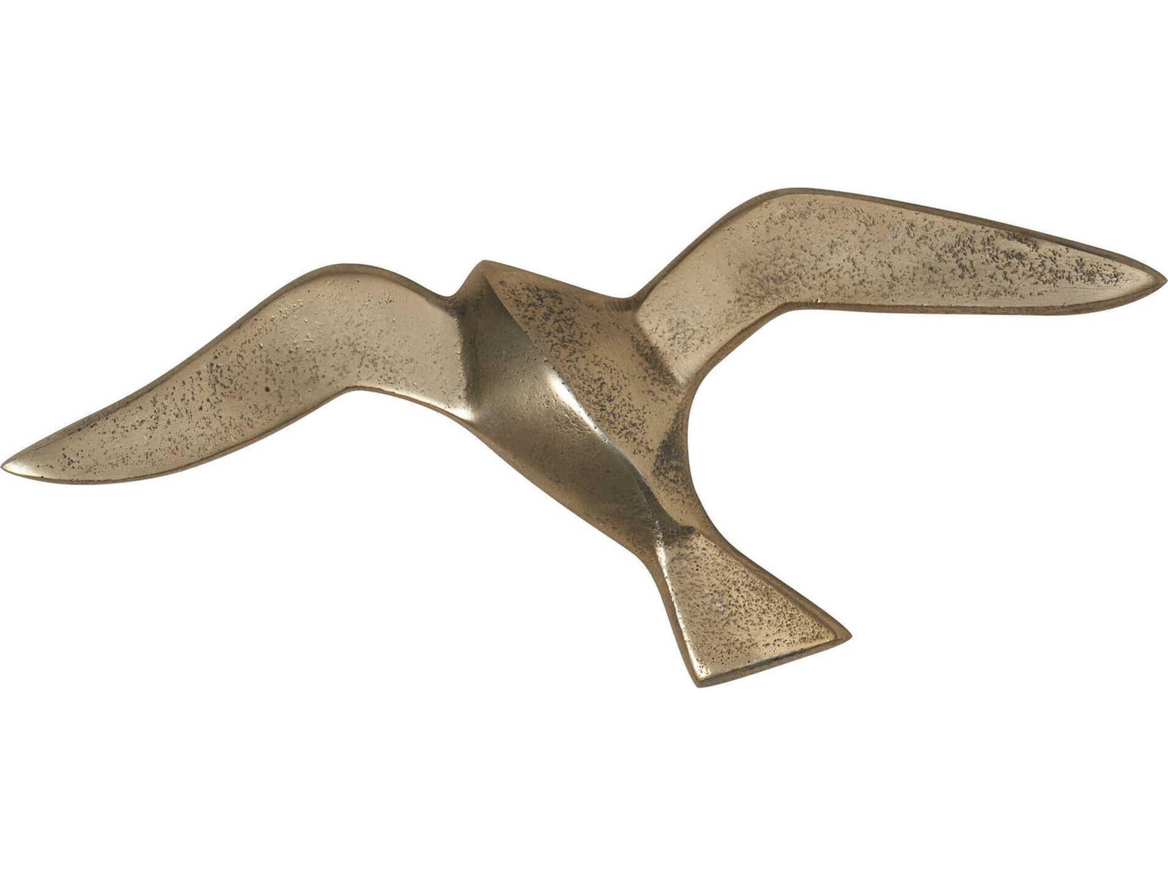 Renwil Stevens 3-Piece Wide Wall Decor