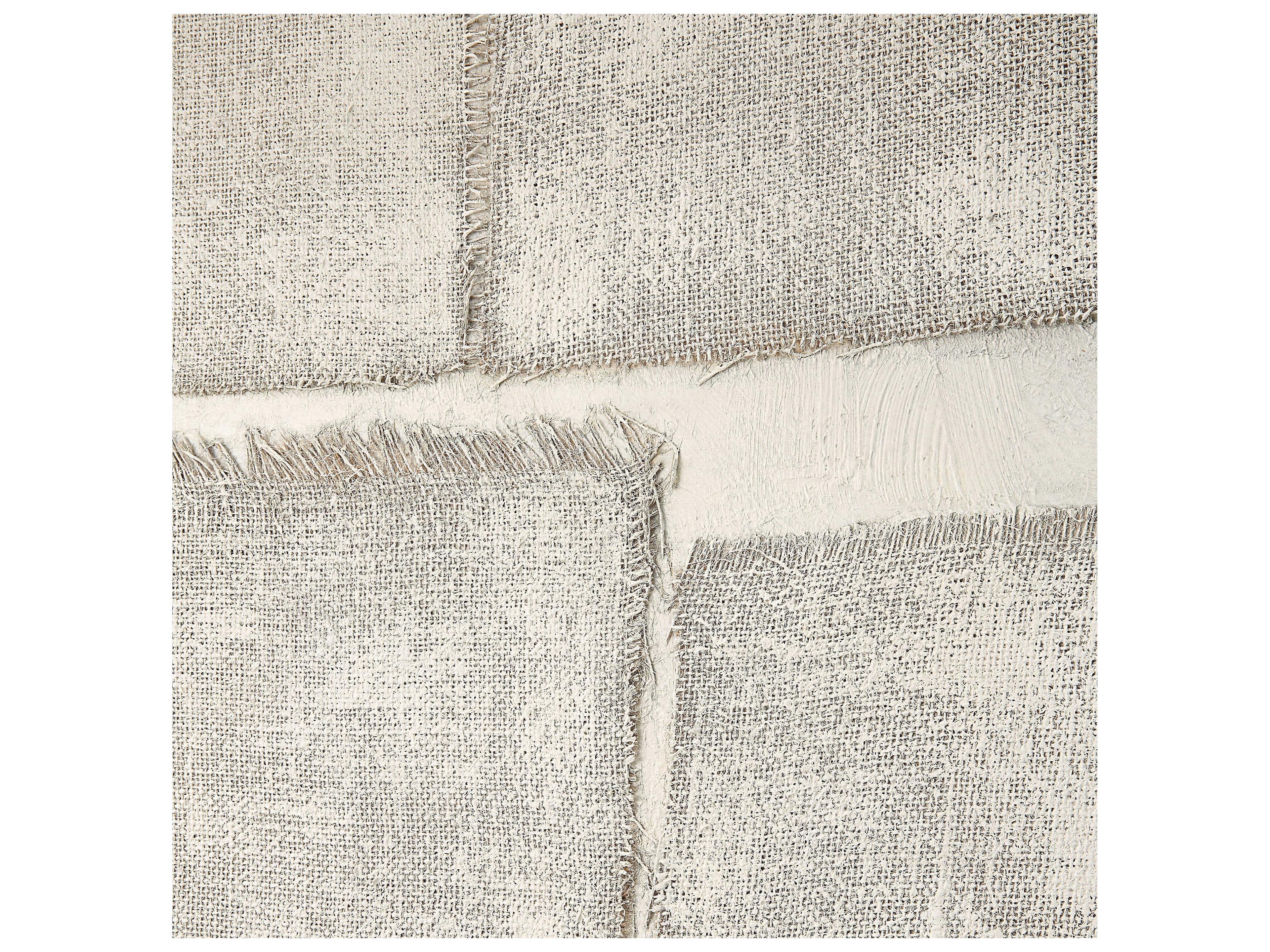 Renwil Picardy Wall Art with Wood Frame