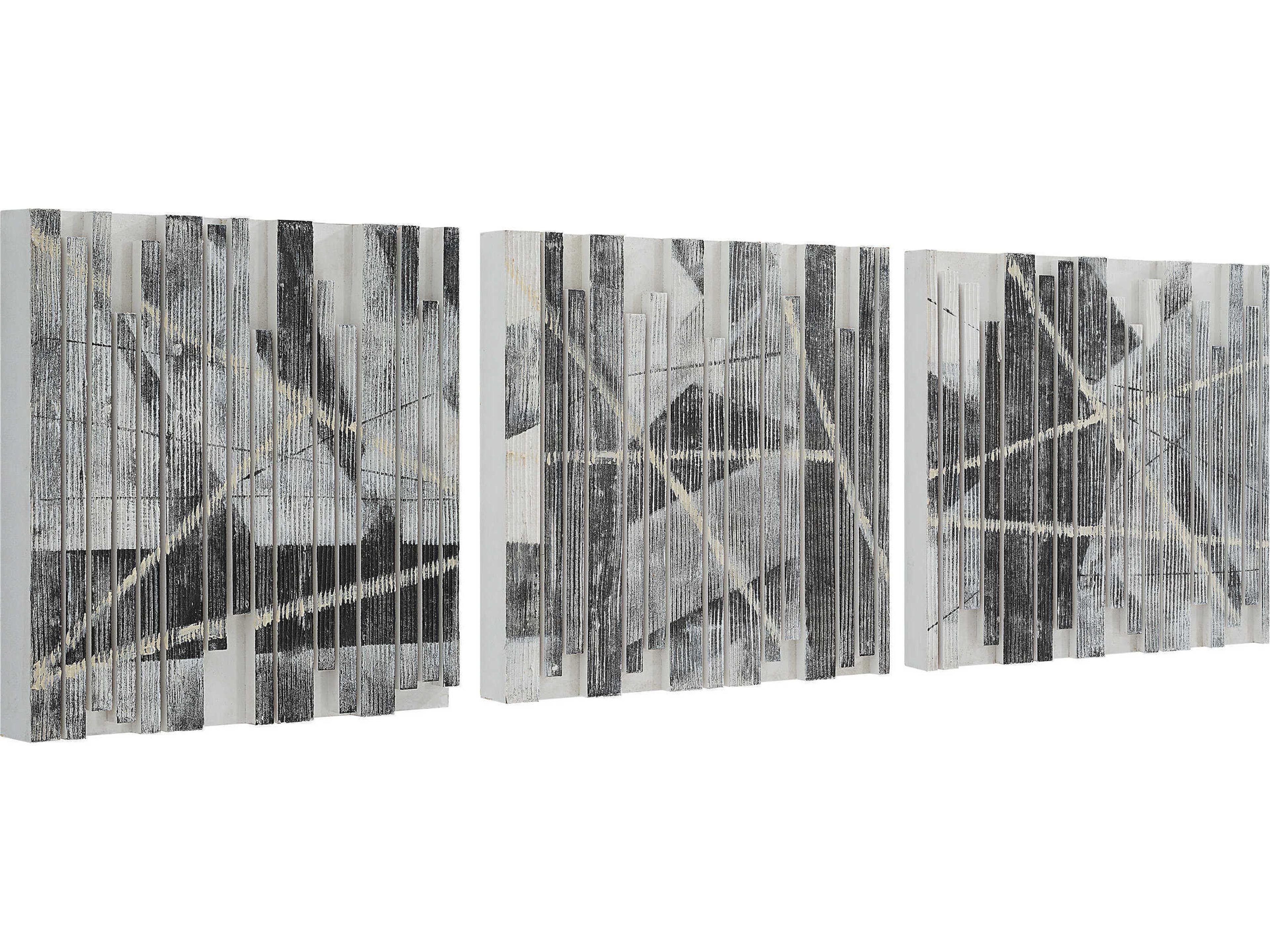 Renwil Lyon Wall Decor