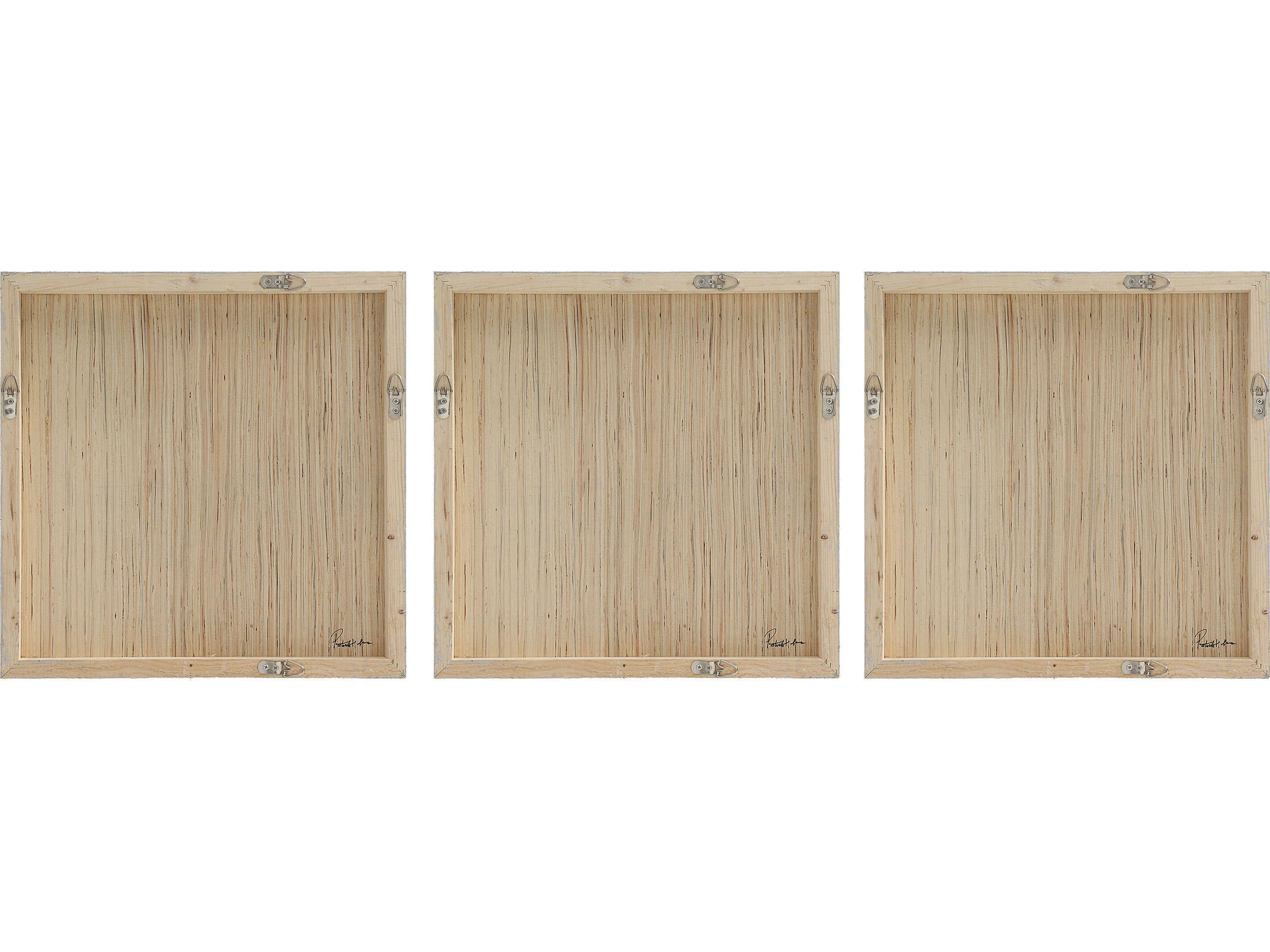 Renwil Lyon Wall Decor