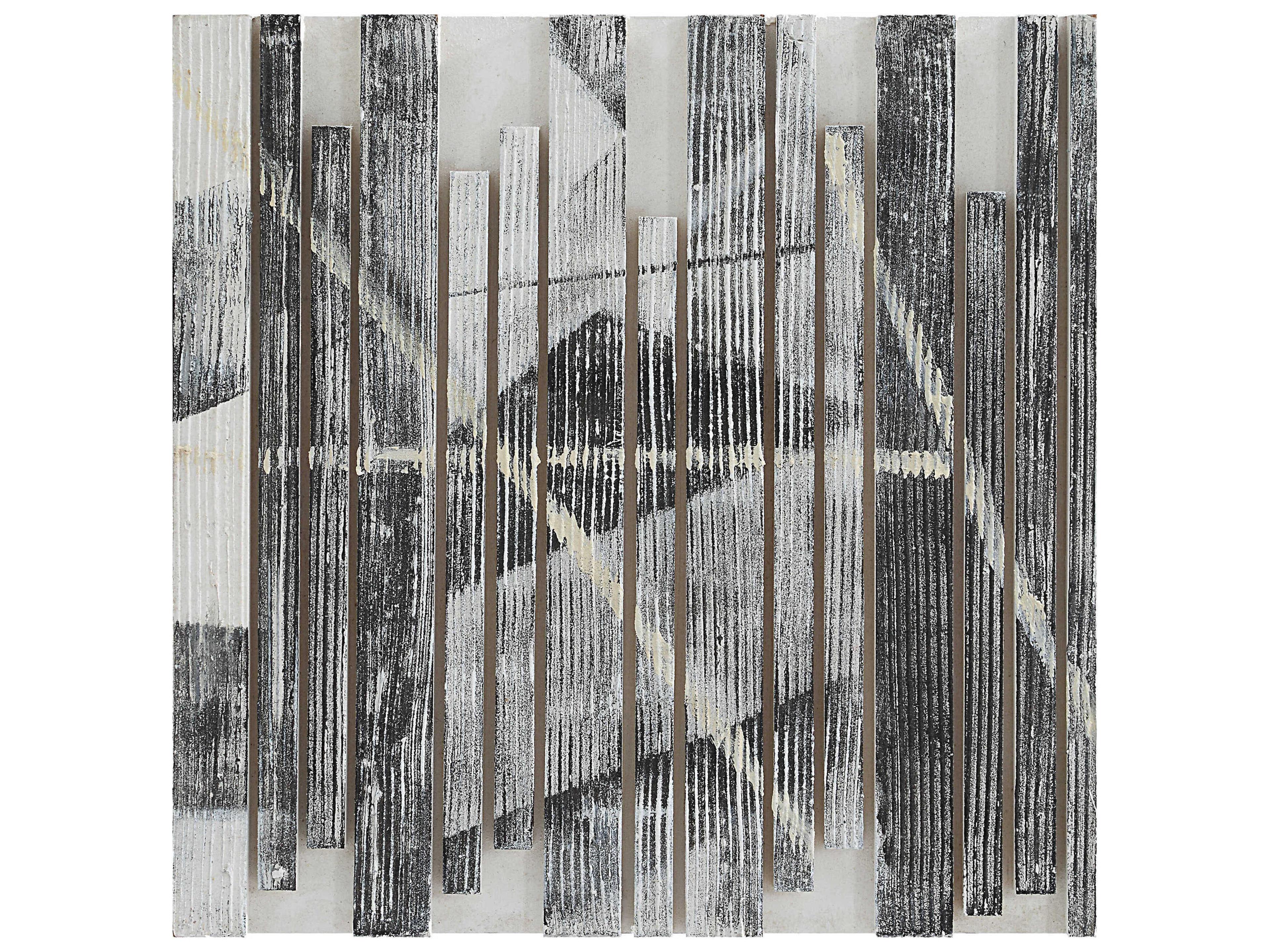 Renwil Lyon Wall Decor