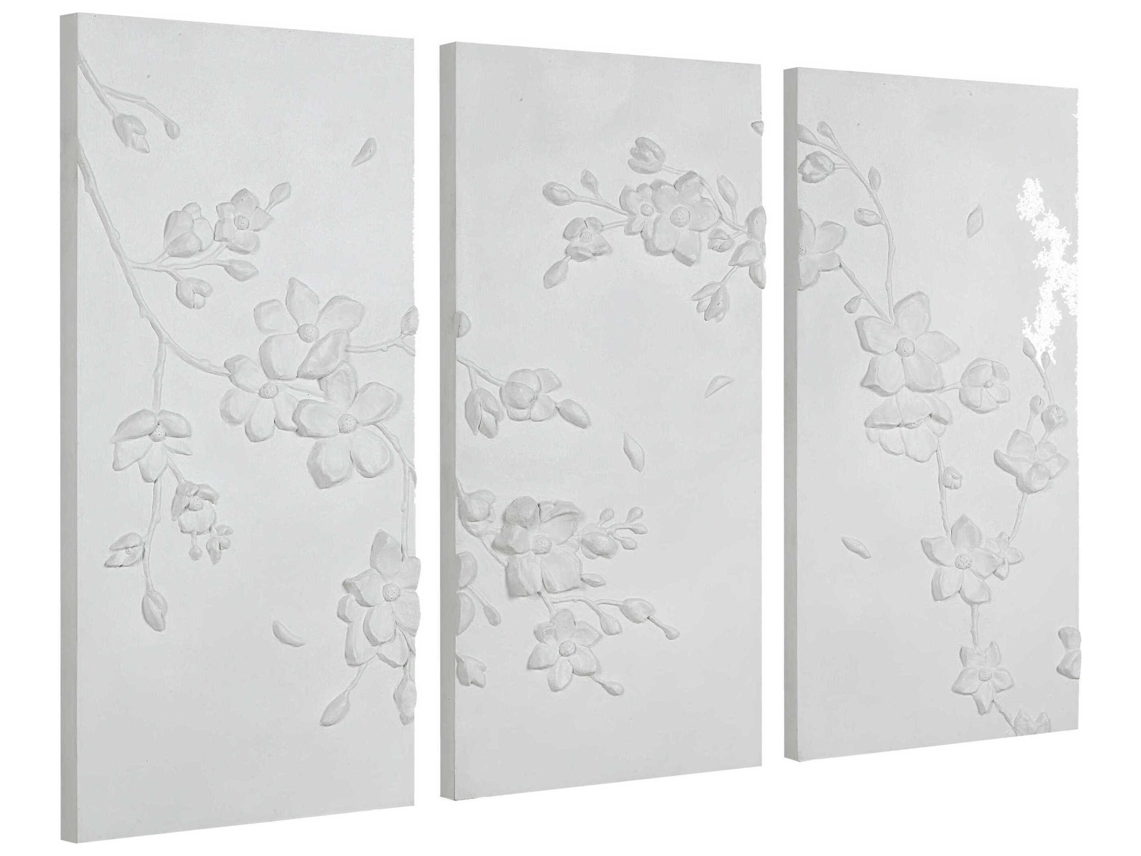 Renwil Beaudelaire Wall Decor