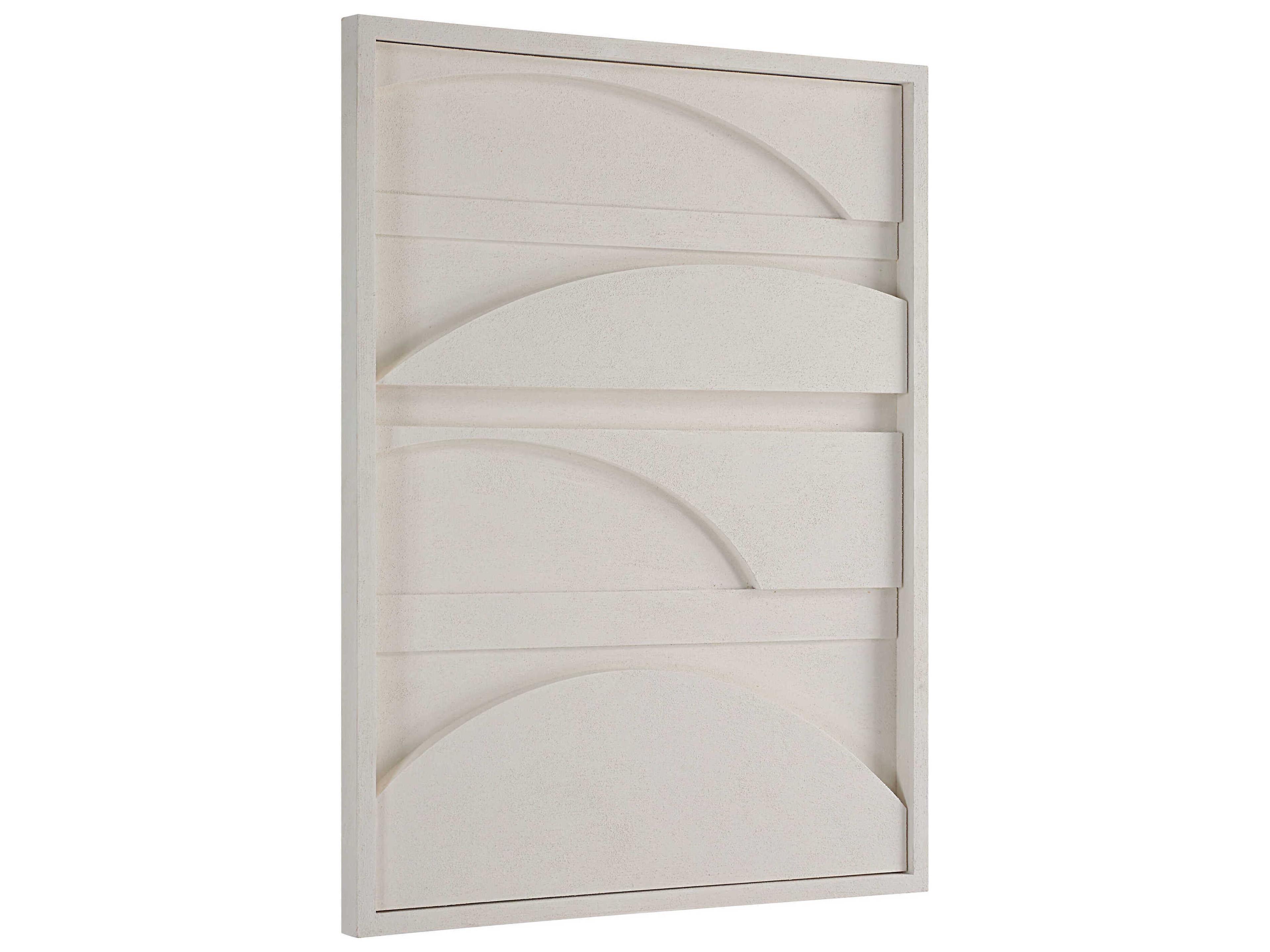 Renwil Cadieux Wall Decor